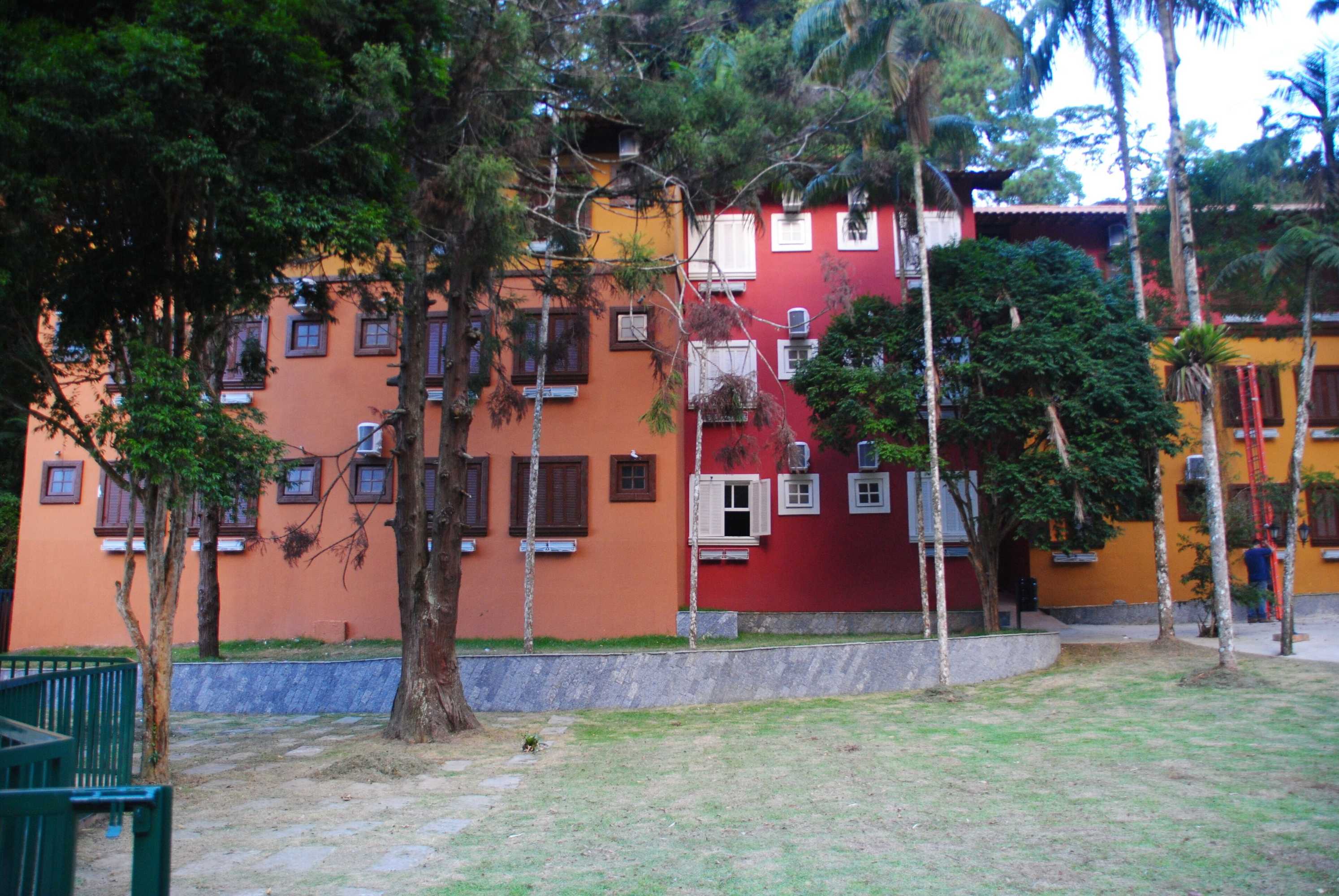 Gift card for Hotel Vila Suíça 1818 Gift card for Hotel Vila Suíça 1818