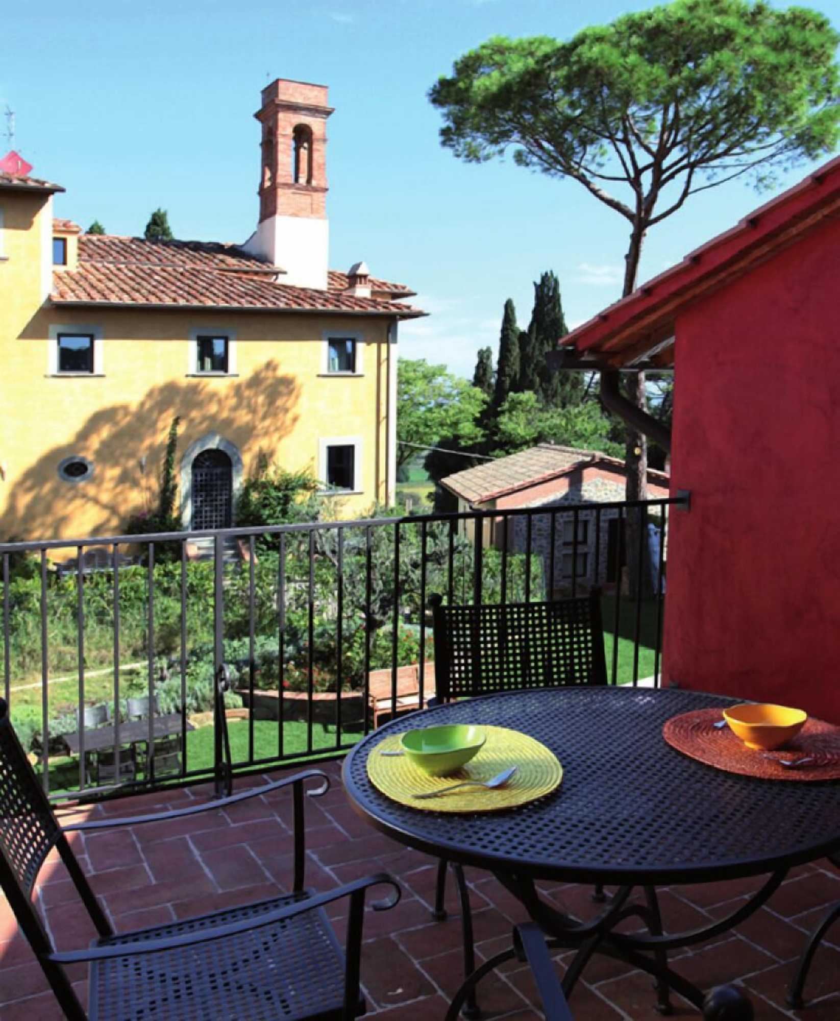 Gift card for Borgo San Giusto Gift card for Borgo San Giusto