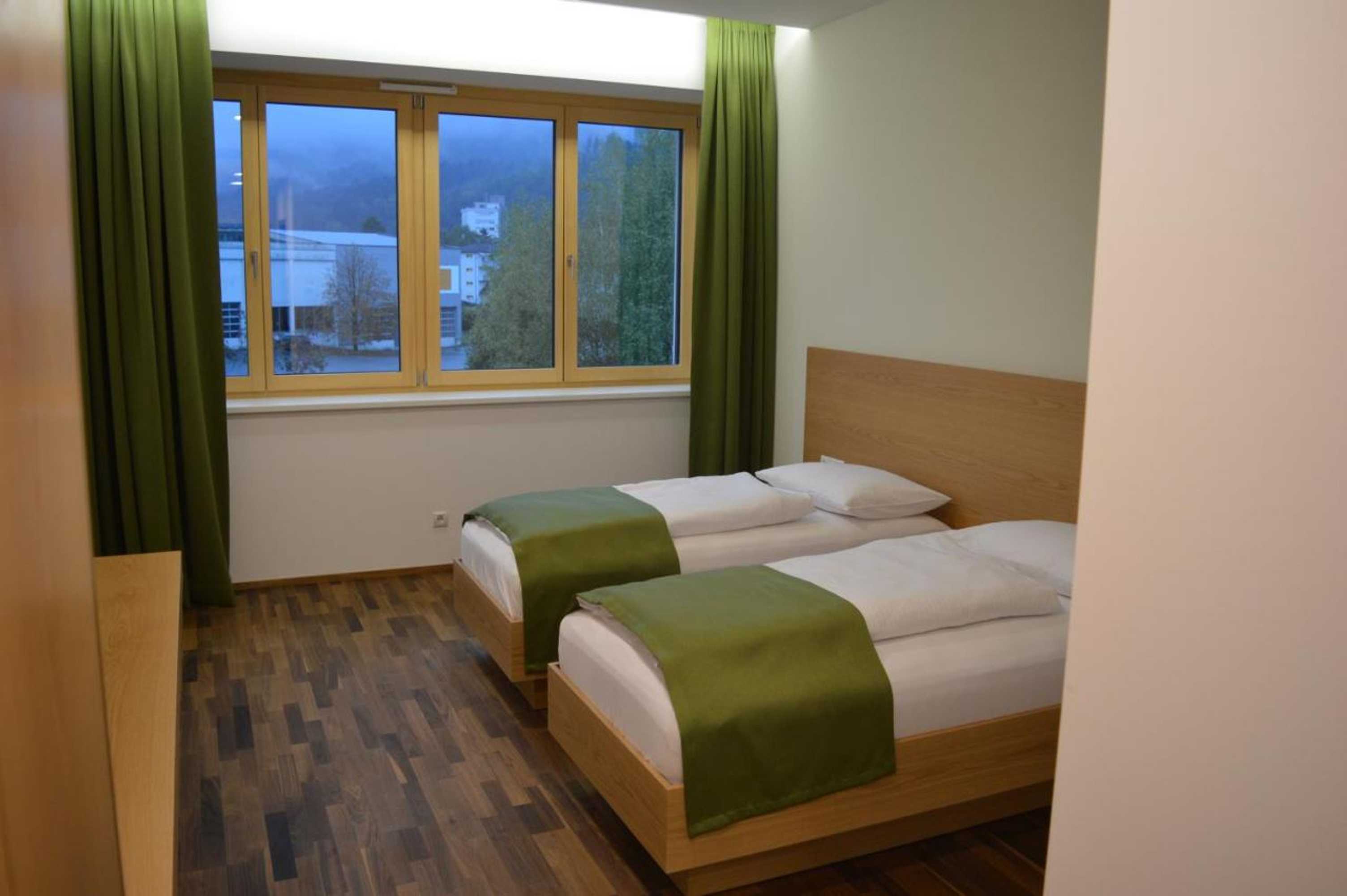 Gift card for Business Motel Feldkirch