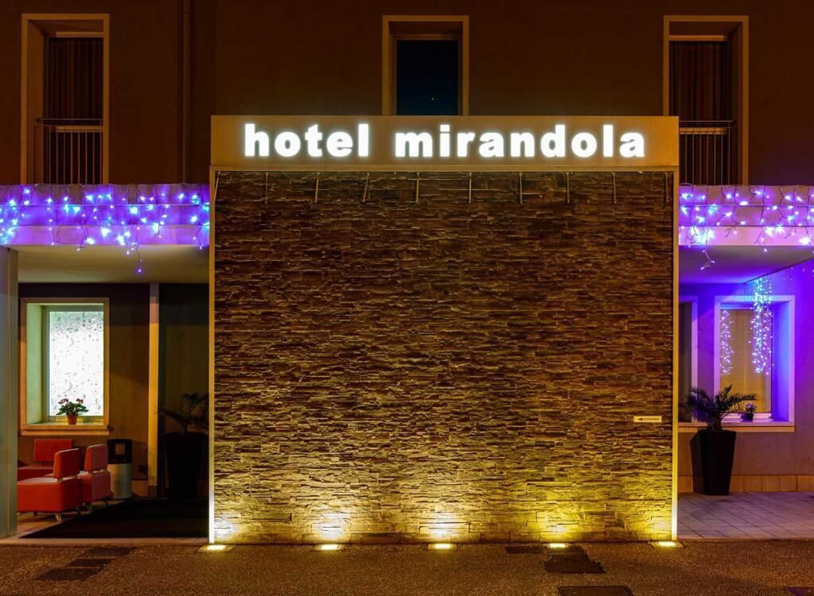 Gift card for Hotel Mirandola Gift card for Hotel Mirandola