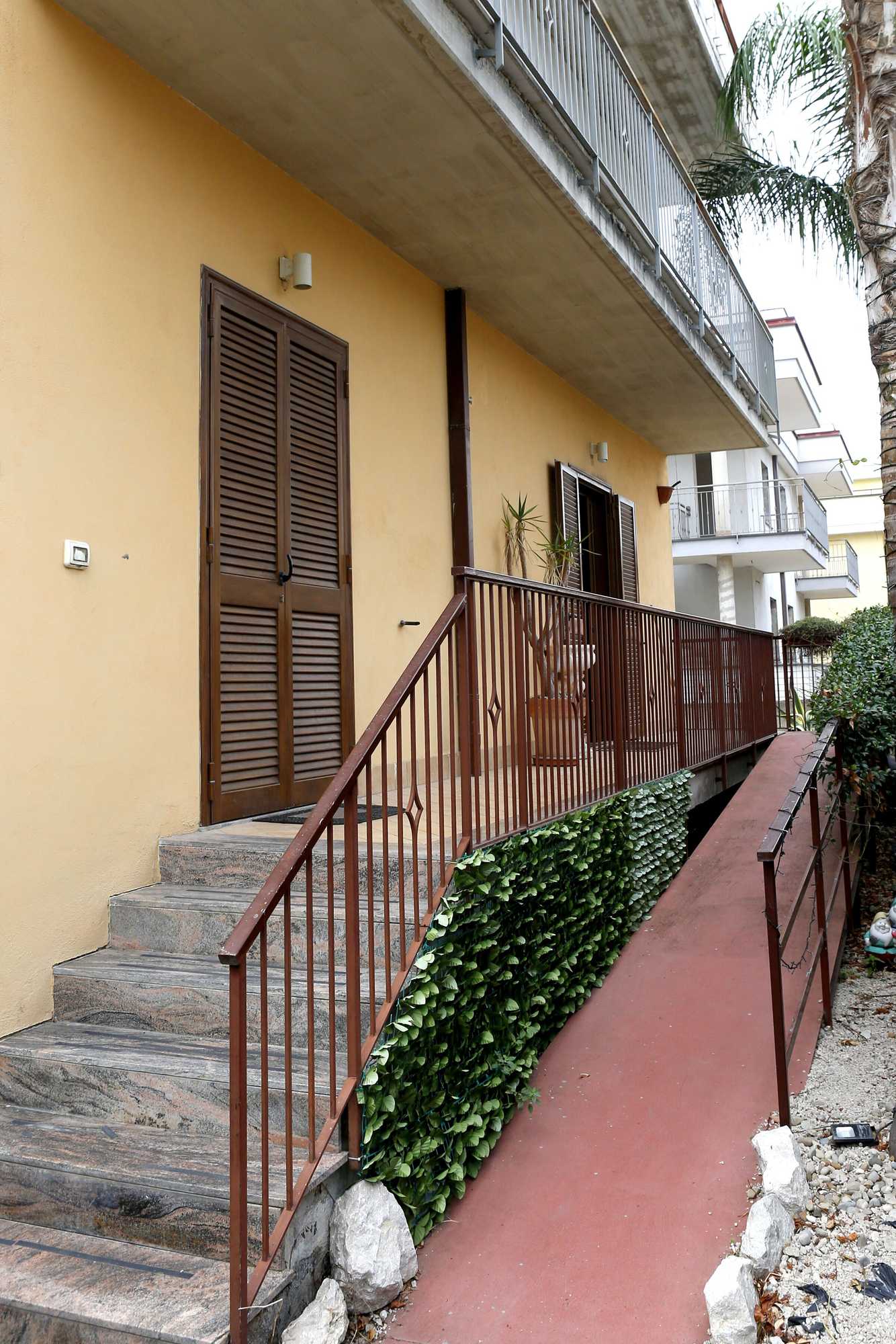Gift card for Villa Nancy Affittacamere Gift card for Villa Nancy Affittacamere