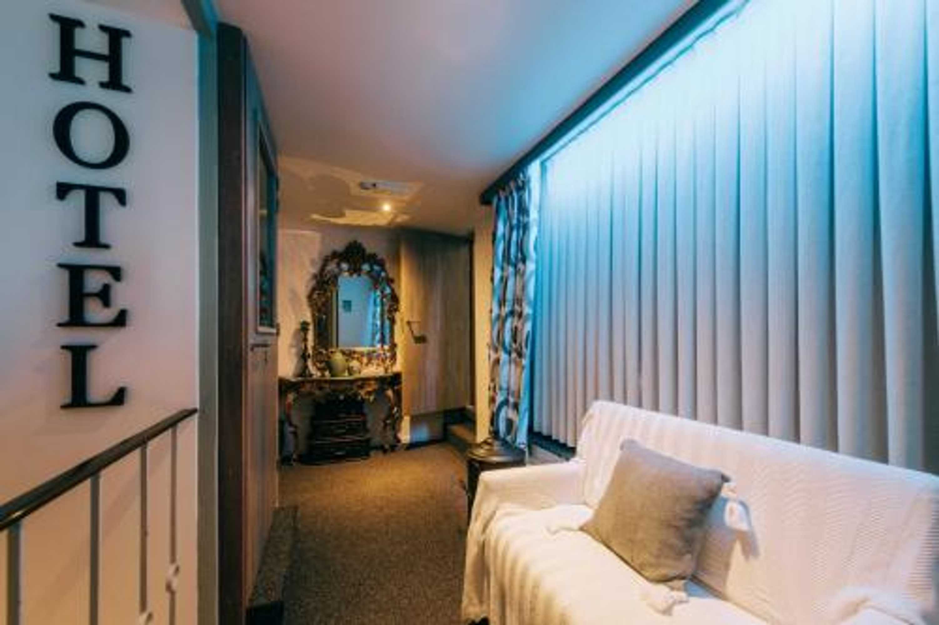 Gift card for DE Kalvaar Hotel Gift card for DE Kalvaar Hotel