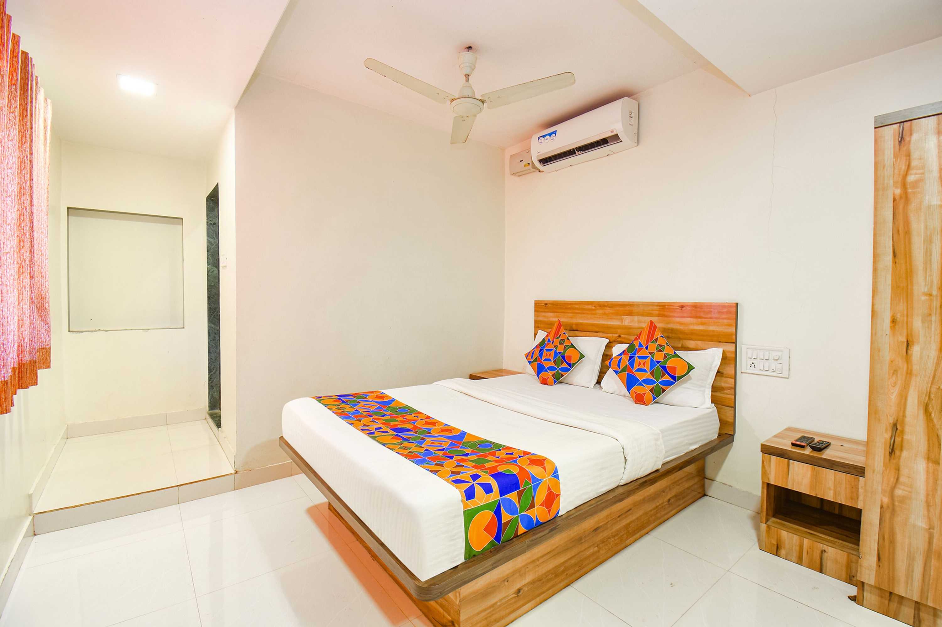 Gift card for Fabexpress Alishan Residency Gift card for Fabexpress Alishan Residency