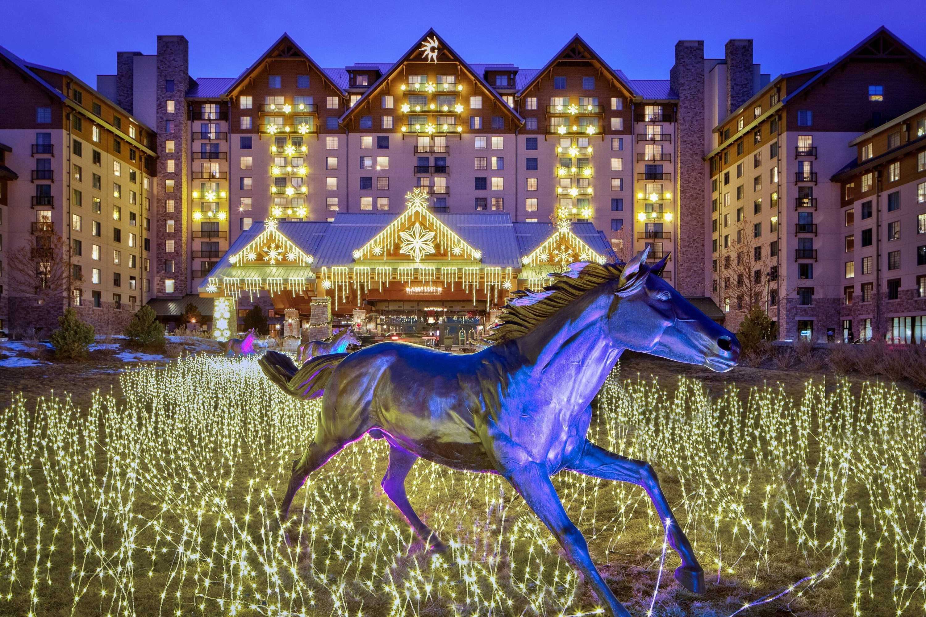 Gift Card for Gaylord Rockies Resort & Convention Center | Roomcard.com