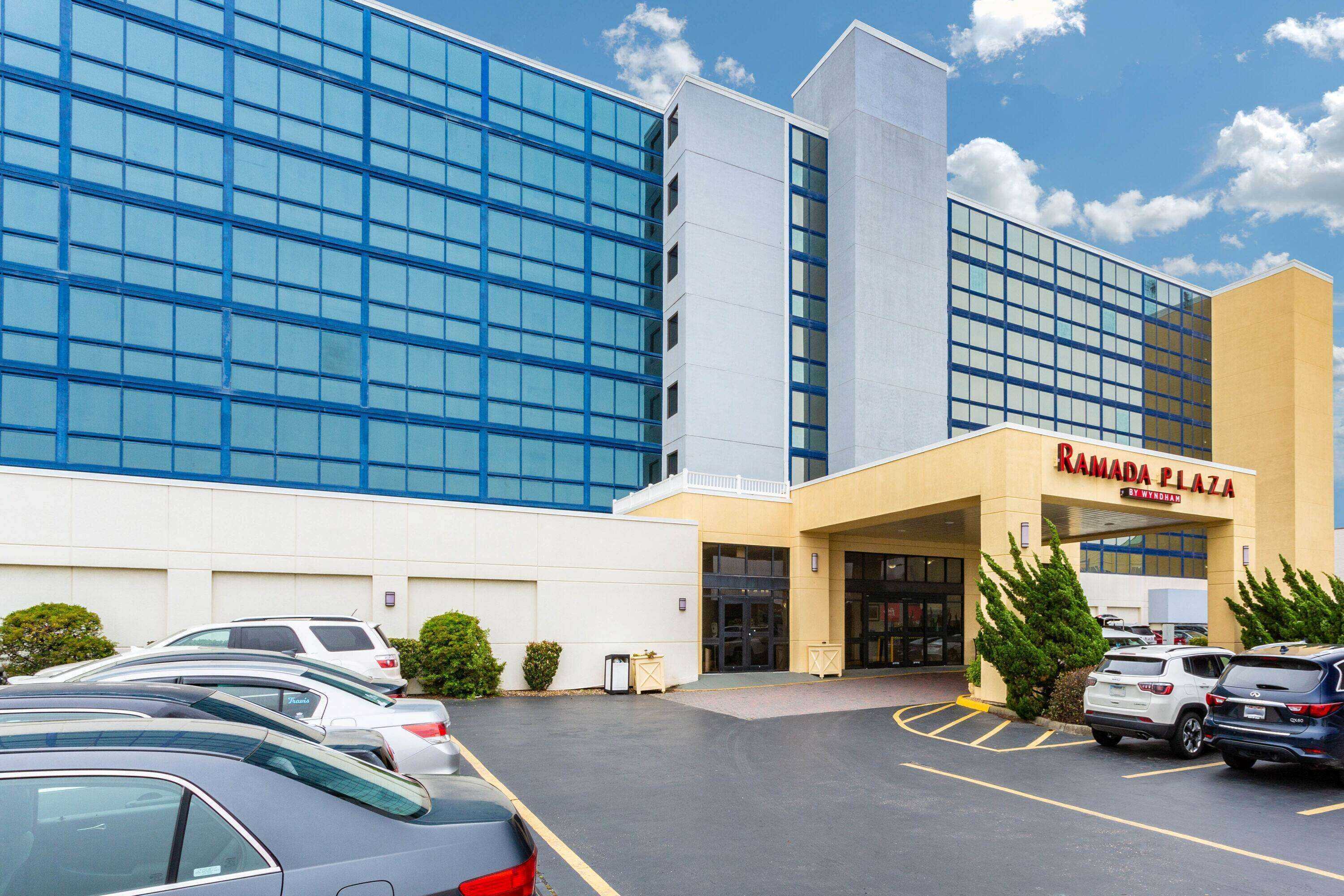 Gift card for Ramada Plaza by Wyndham Virginia Beach Oceanfront Gift card for Ramada Plaza by Wyndham Virginia Beach Oceanfront