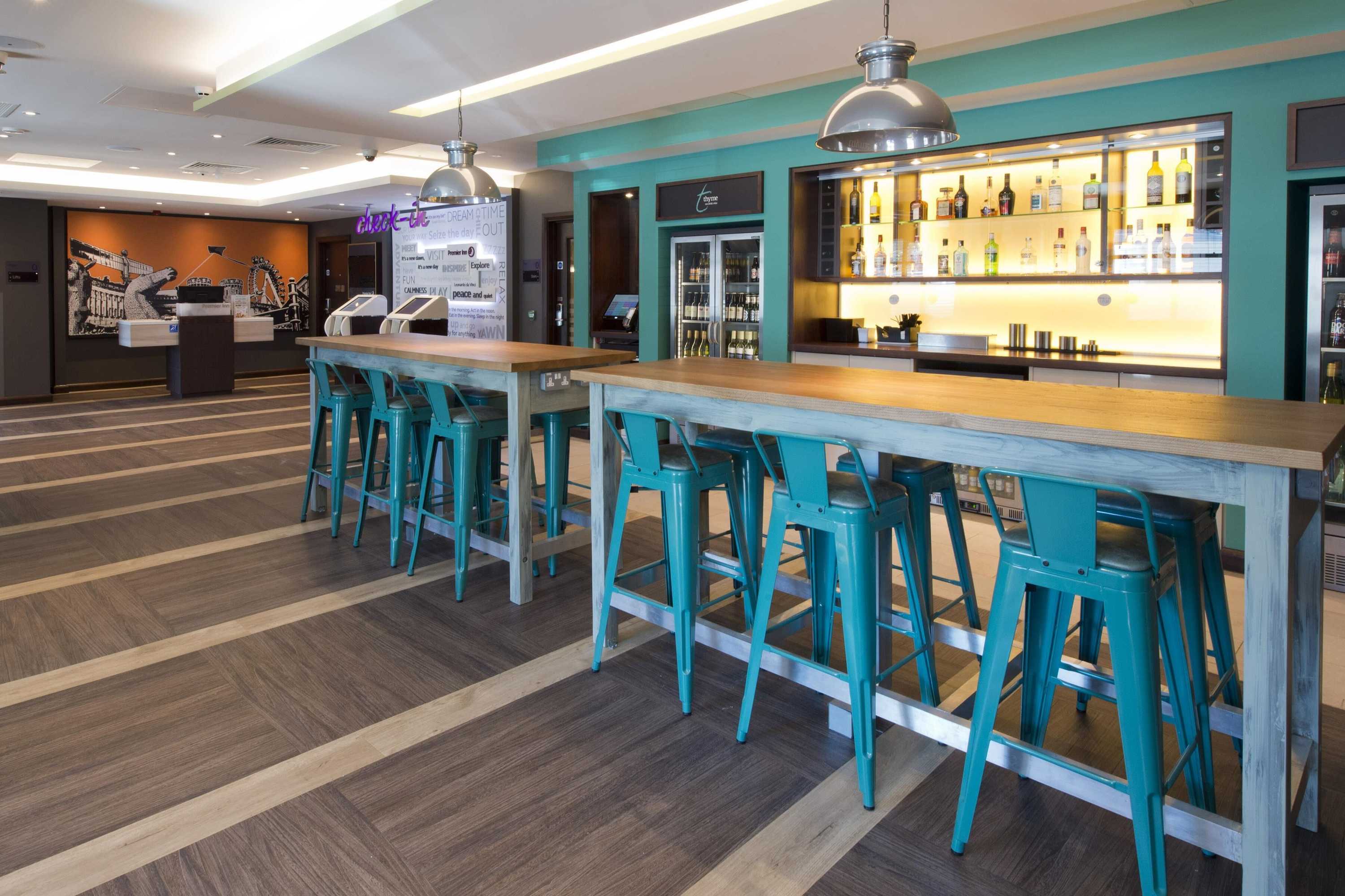 Gift card for Premier Inn Sevenoaks