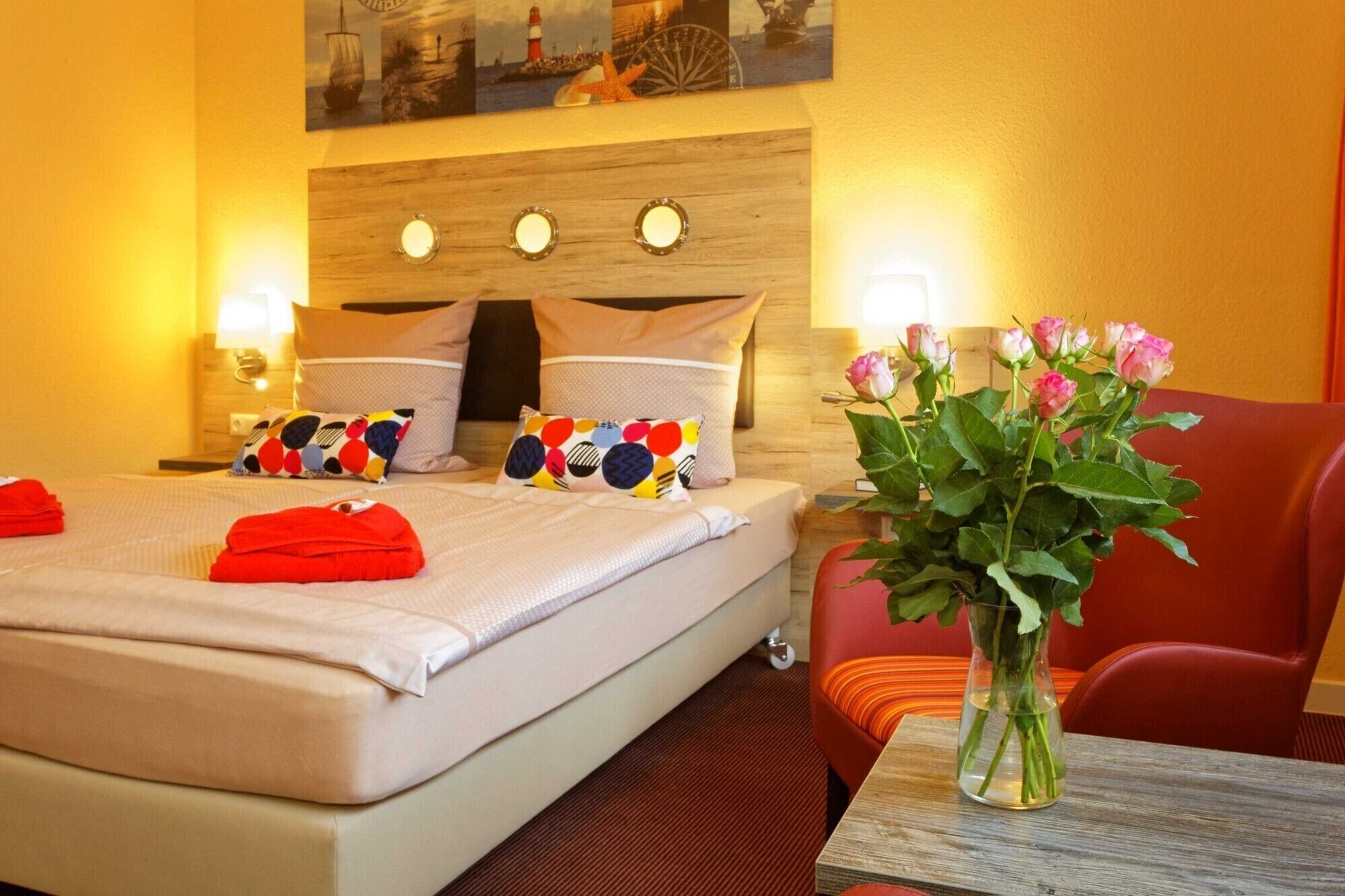 Gift card for Hotel & Restaurant Hanse Kogge Gift card for Hotel & Restaurant Hanse Kogge