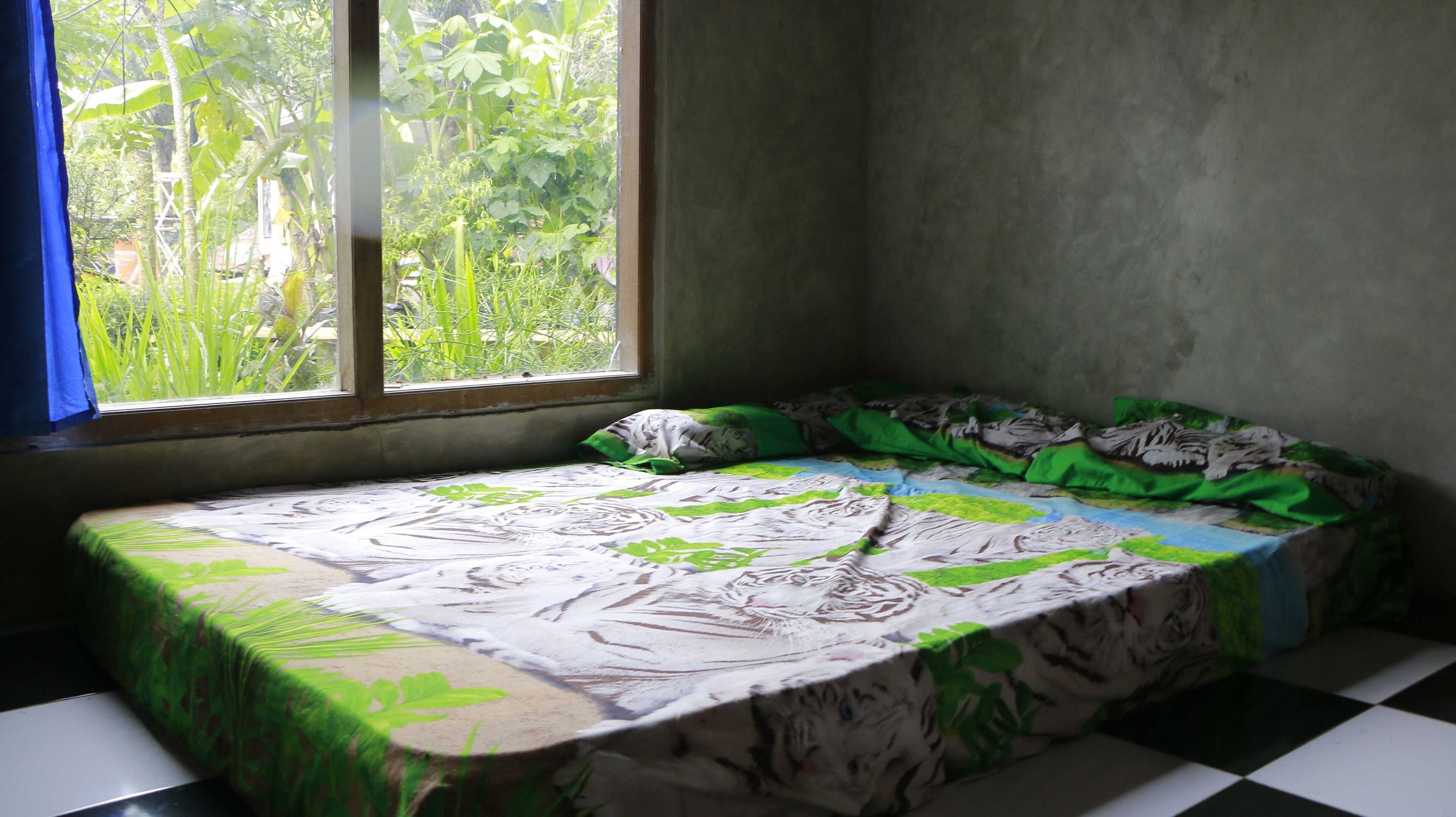 Gift card for Homestay Mbak Karti