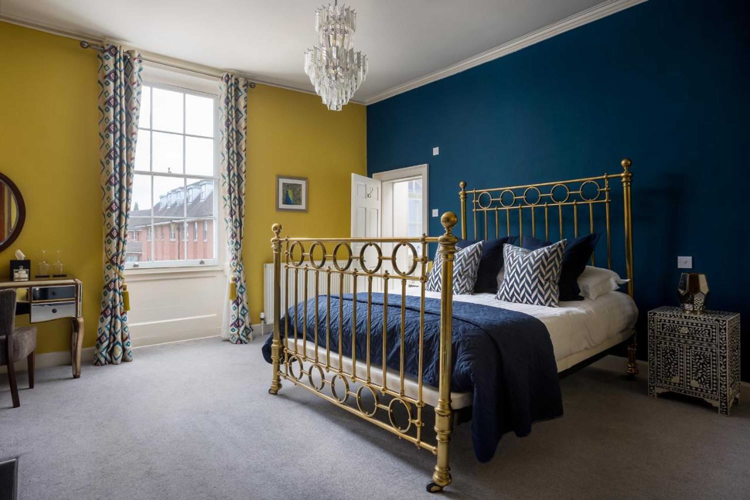 Gift card for St Johns House Lichfield