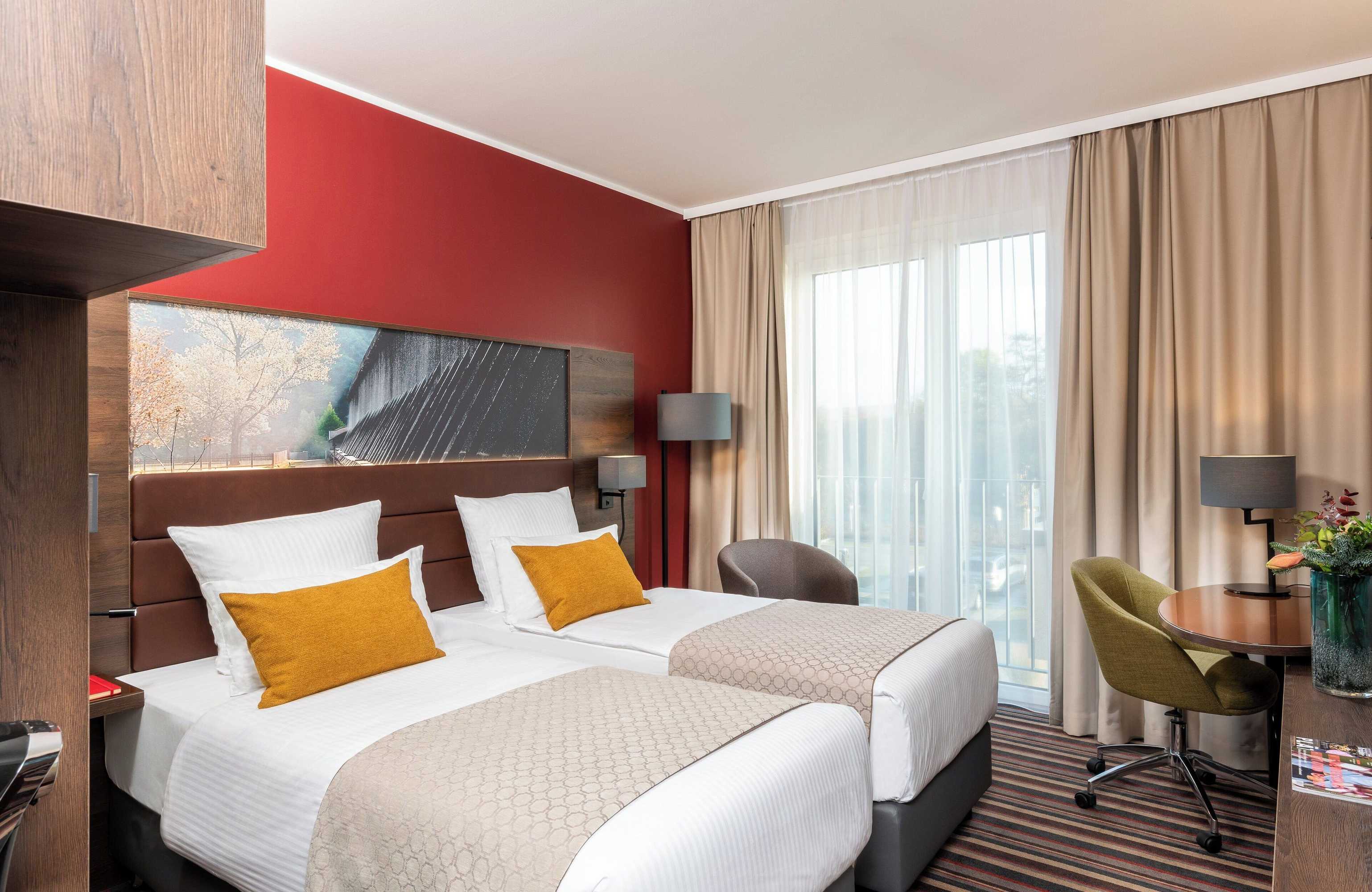 Gift card for Leonardo Hotel Bad Kreuznach