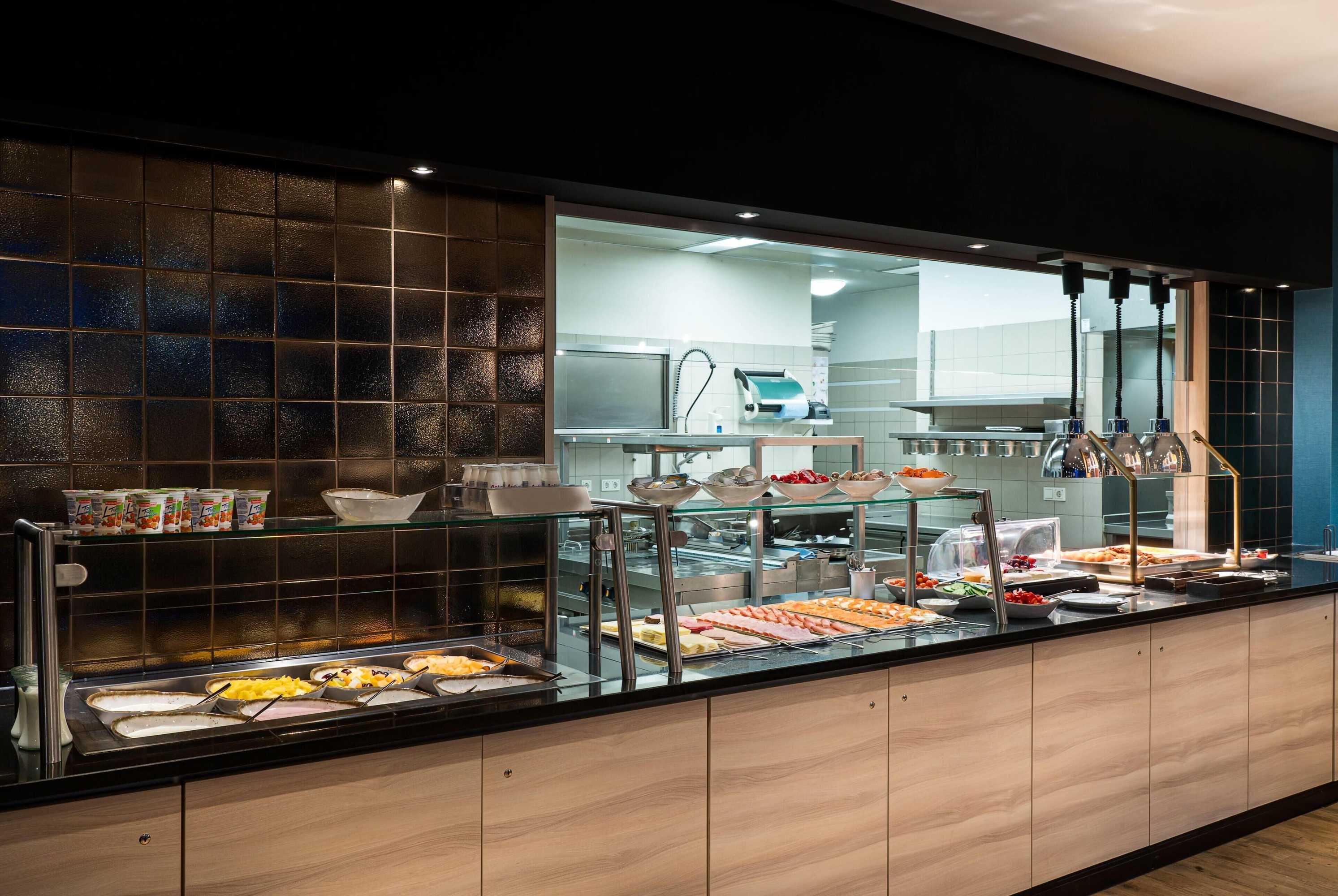 Gift card for Elaya Hotel Kleve, Trademark Collection by Wyndham