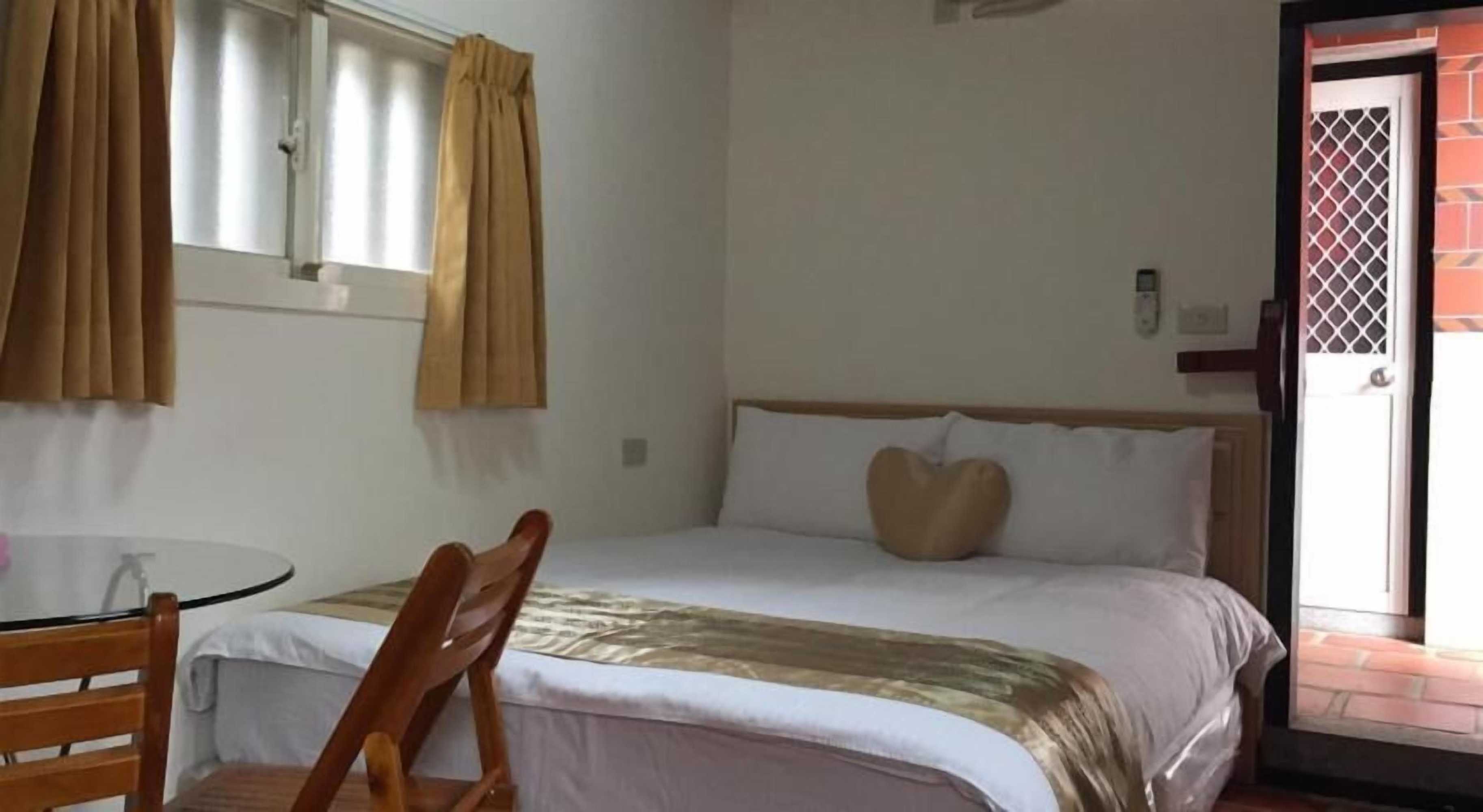 Gift card for Wu Feng Homestay