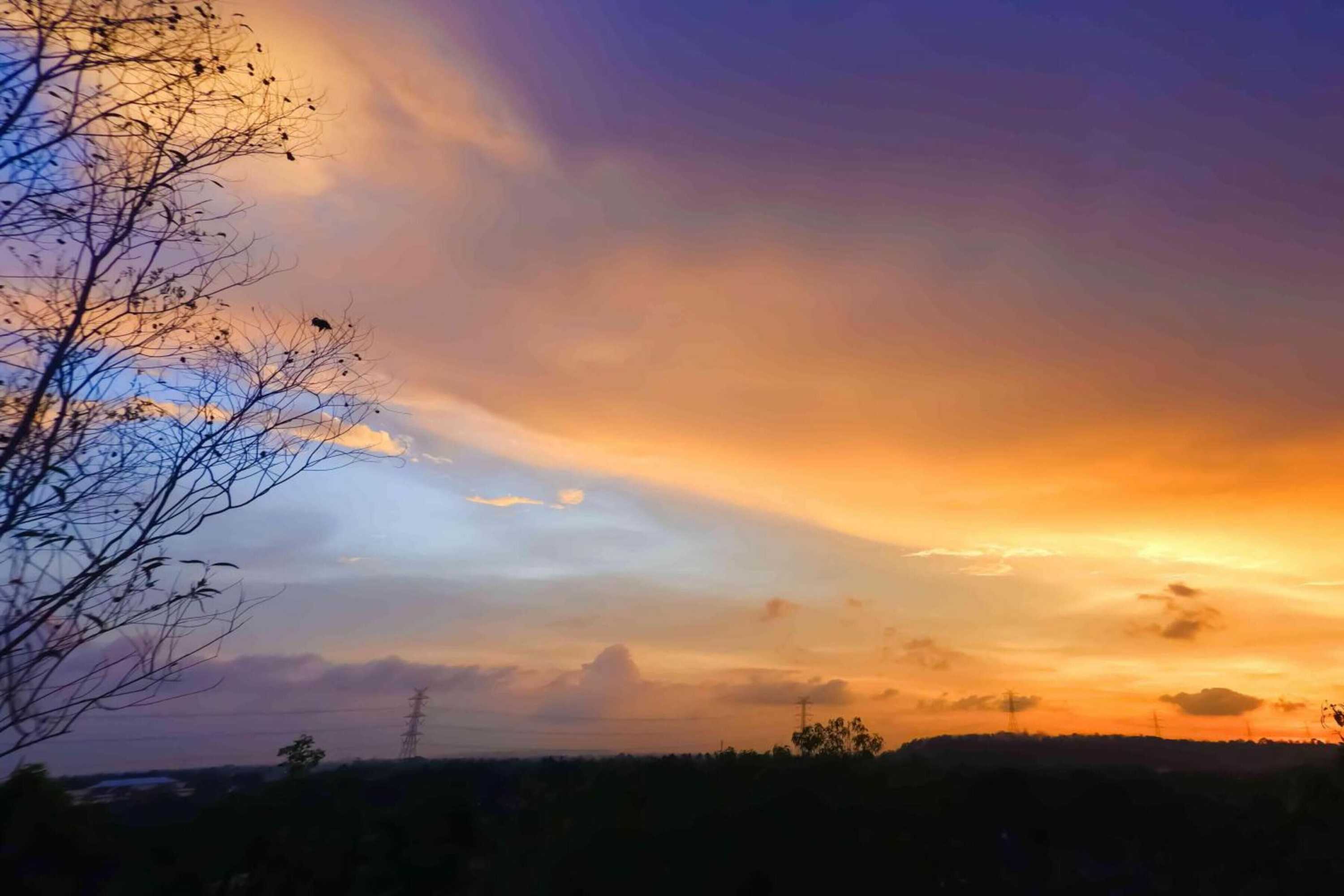 Gift card for Camping Ground Gunung Mijil Hils