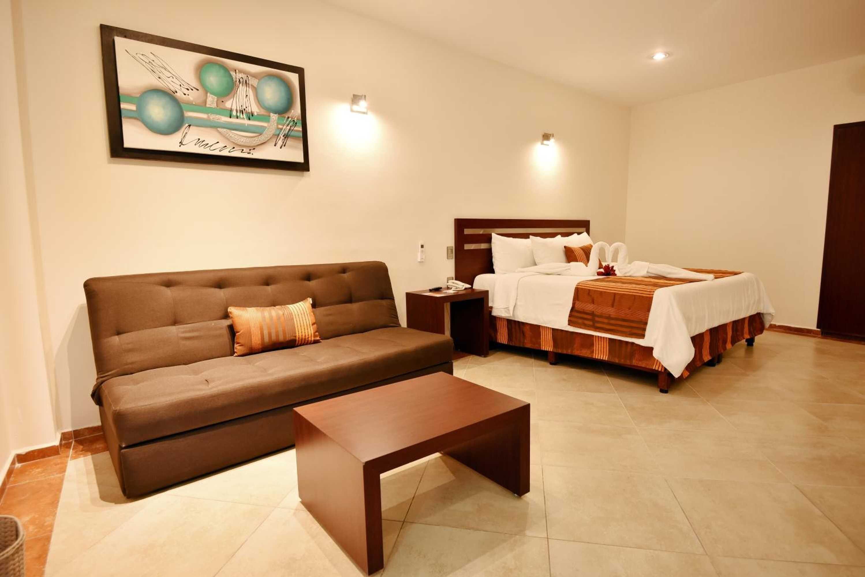 Gift card for Hotel Quinta Tequisquiapan Gift card for Hotel Quinta Tequisquiapan