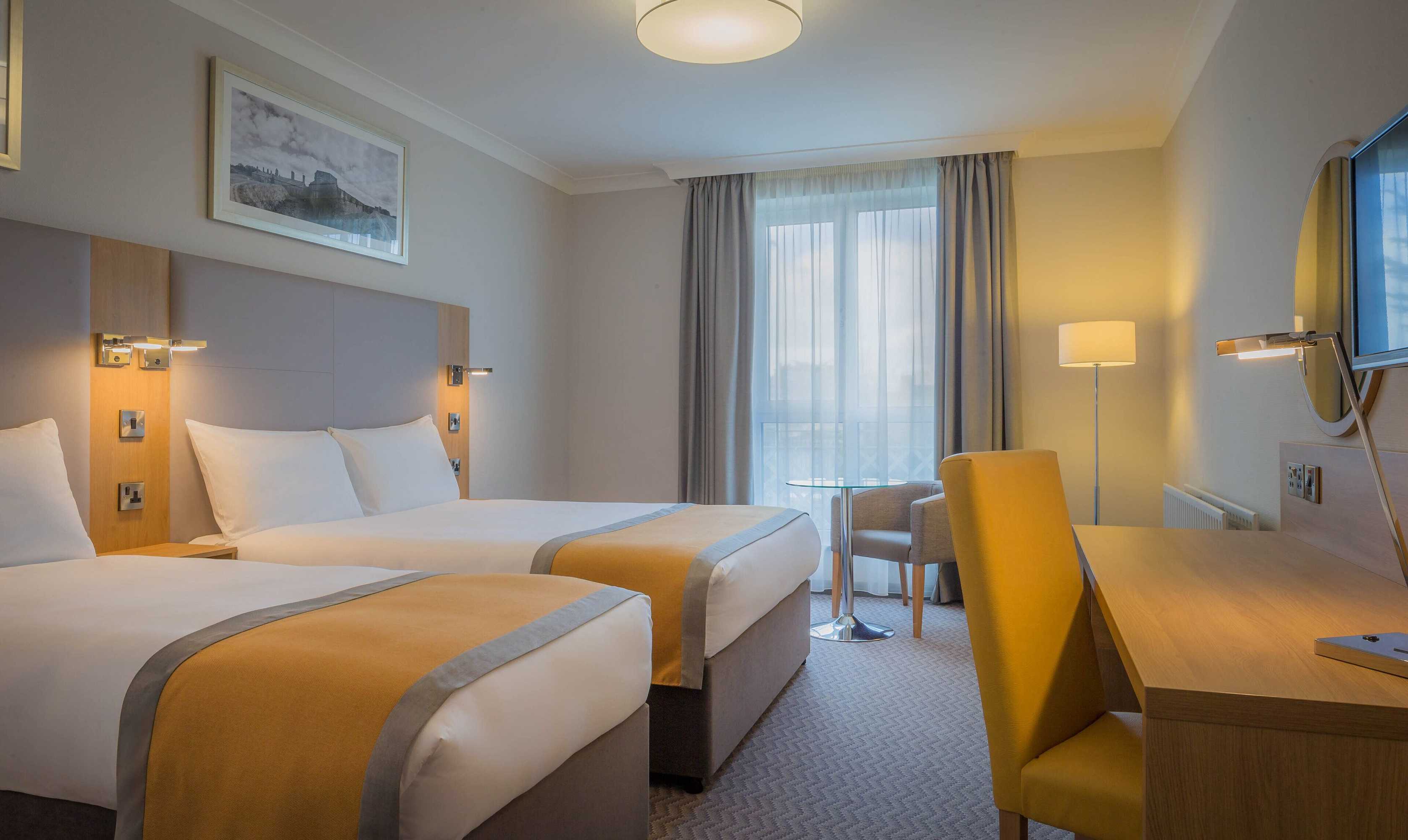 Gift card for Maldron Hotel Limerick Gift card for Maldron Hotel Limerick