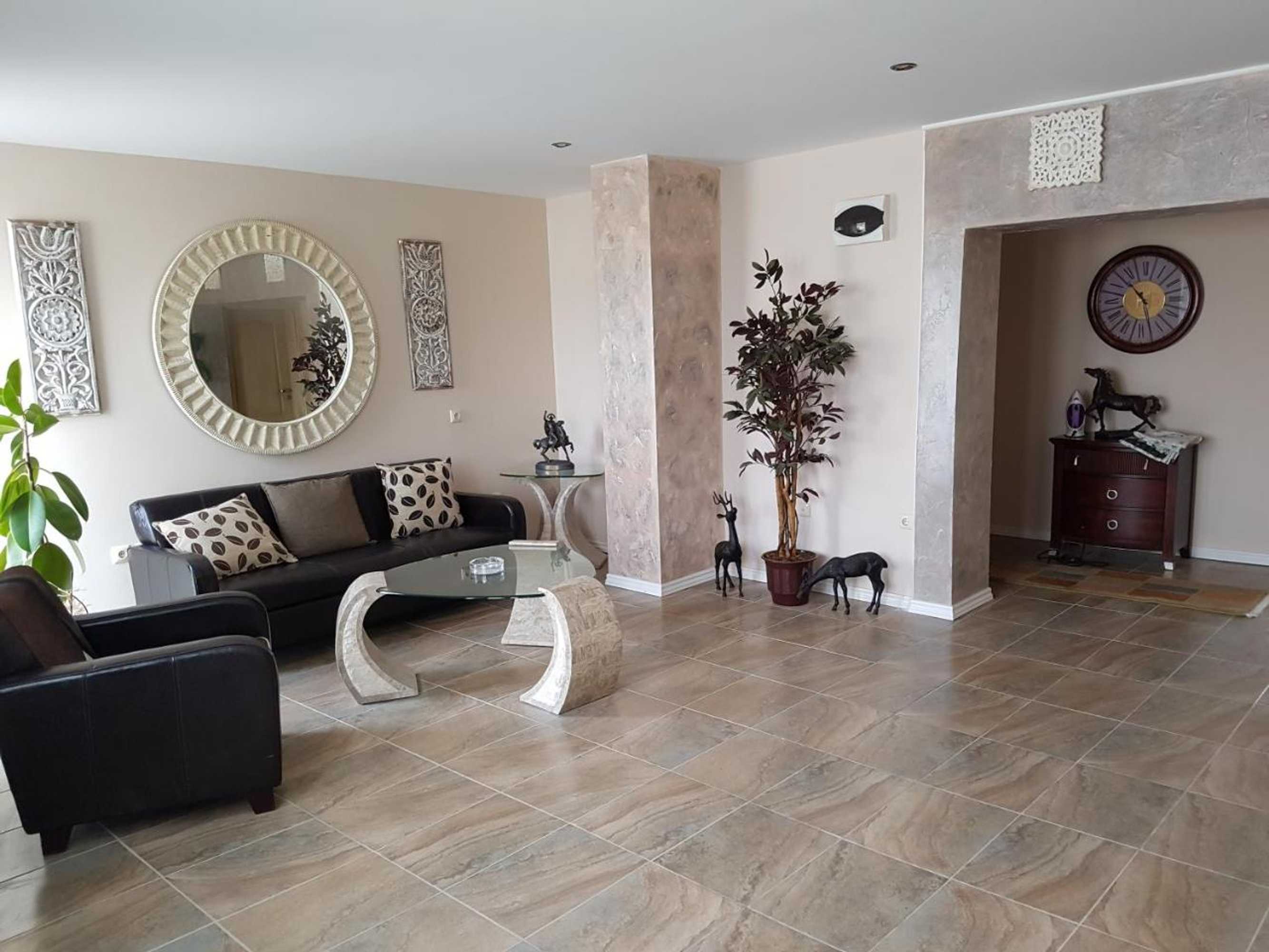 Gift card for Apartments Stefanov in Byala