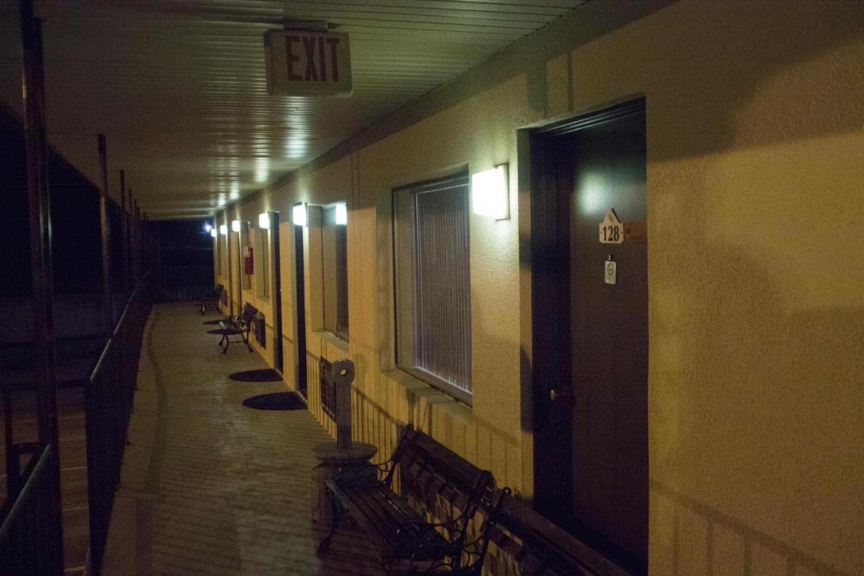 Gift card for Tazewell Motor Lodge