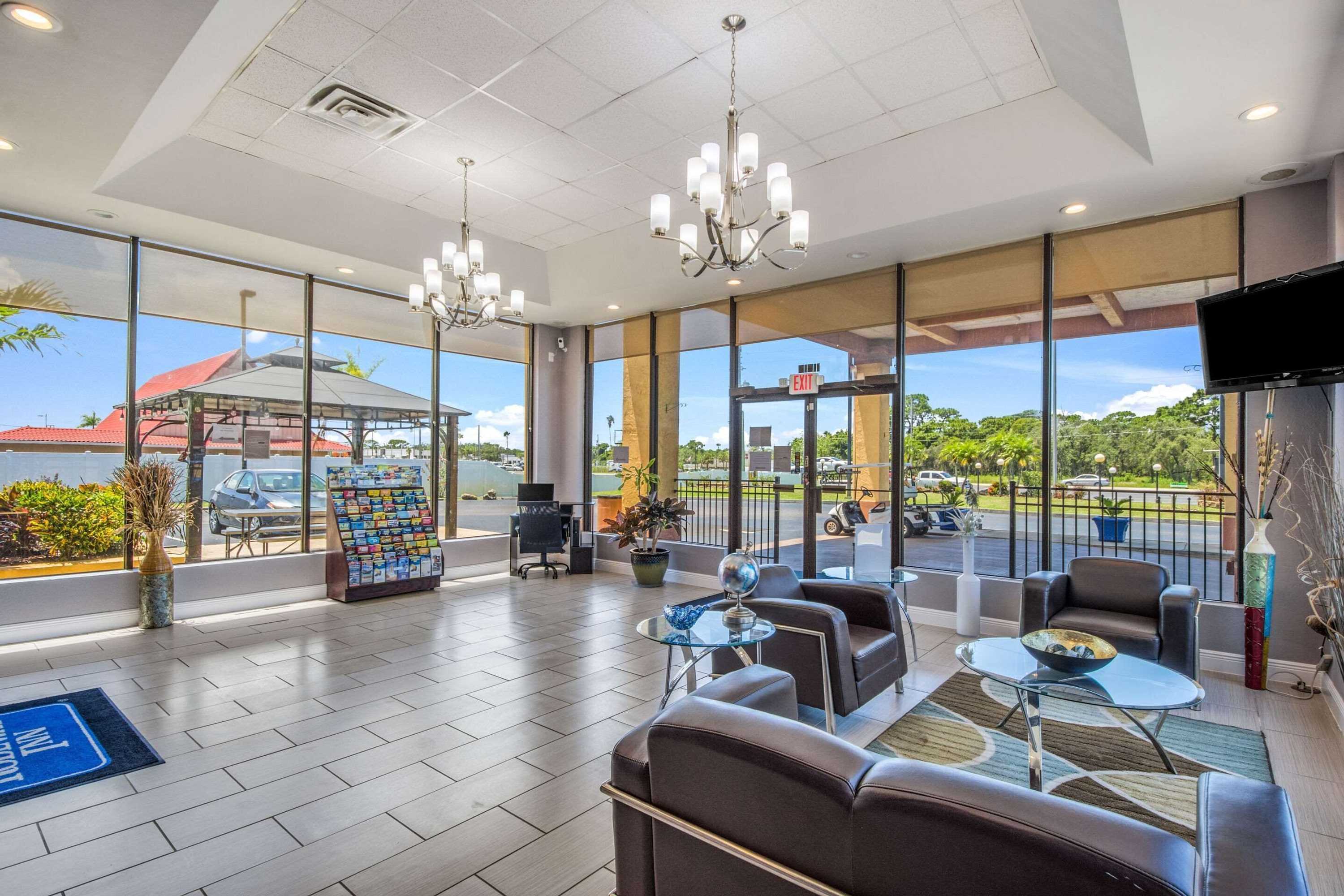 Gift card for Rodeway Inn Port Richey North Gift card for Rodeway Inn Port Richey North