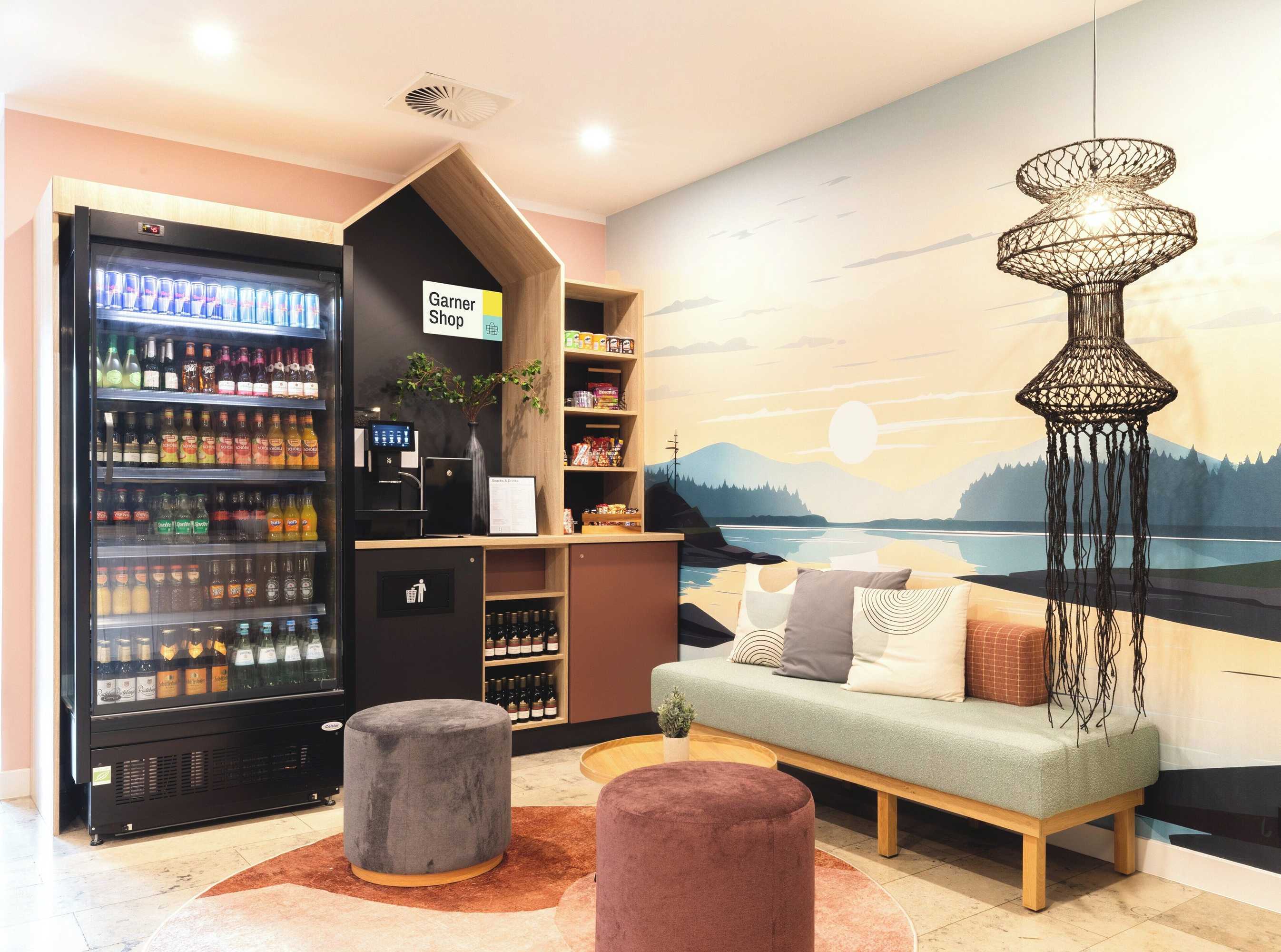 Gift card for Garner Hotel Mannheim City by Ihg Gift card for Garner Hotel Mannheim City by Ihg