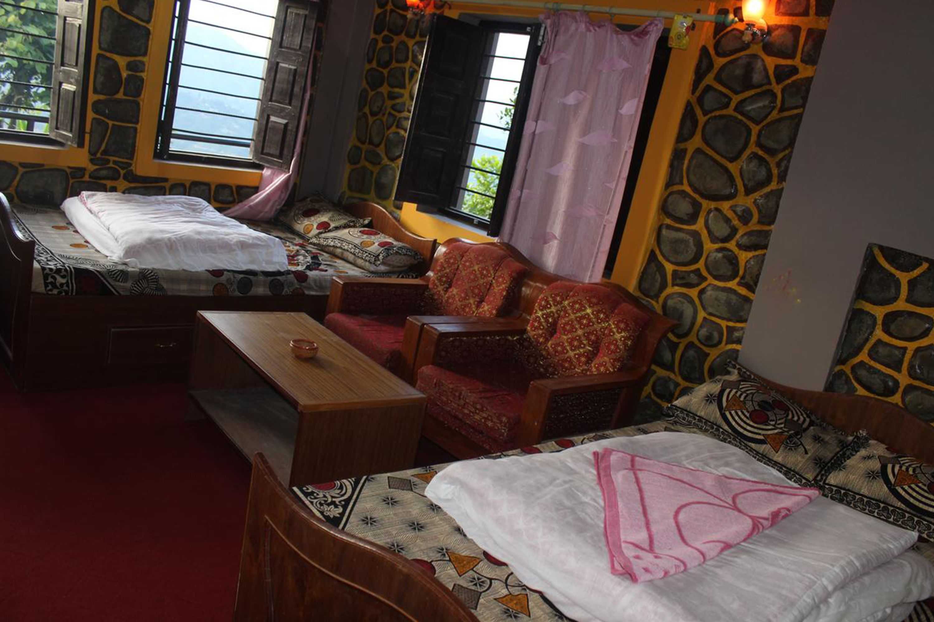 Gift card for Buddha Shanti Lodge Backpackers Paradise Gift card for Buddha Shanti Lodge Backpackers Paradise