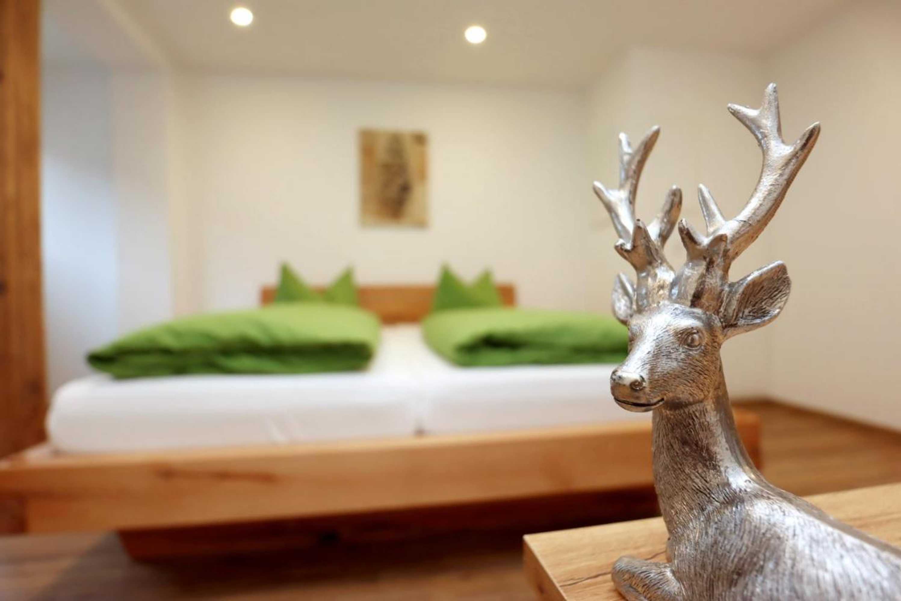 Gift card for Ferienwohnungen Rebstock