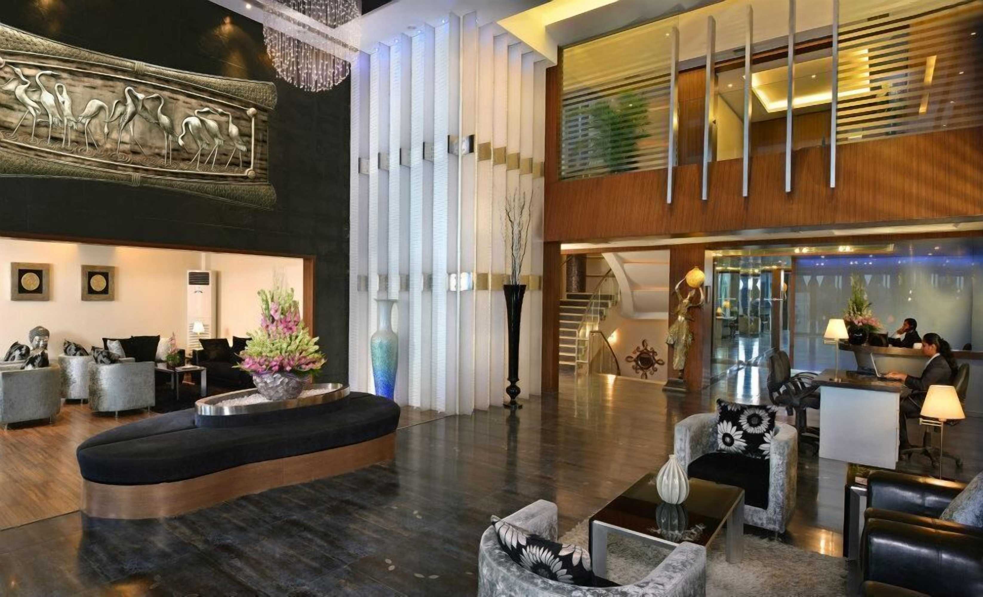 Gift card for The Corinthians Resort