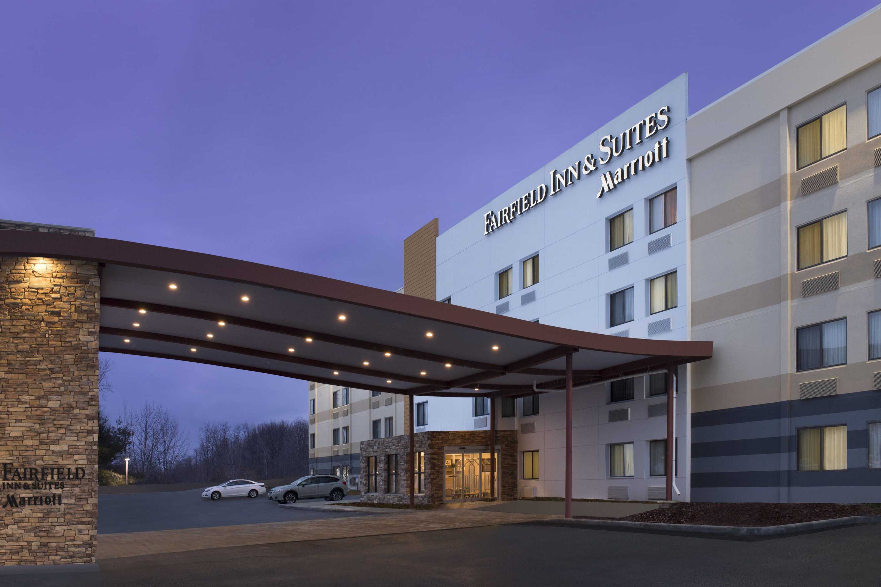 Gift card for Fairfield Inn & Suites Albany East Greenbush Gift card for Fairfield Inn & Suites Albany East Greenbush