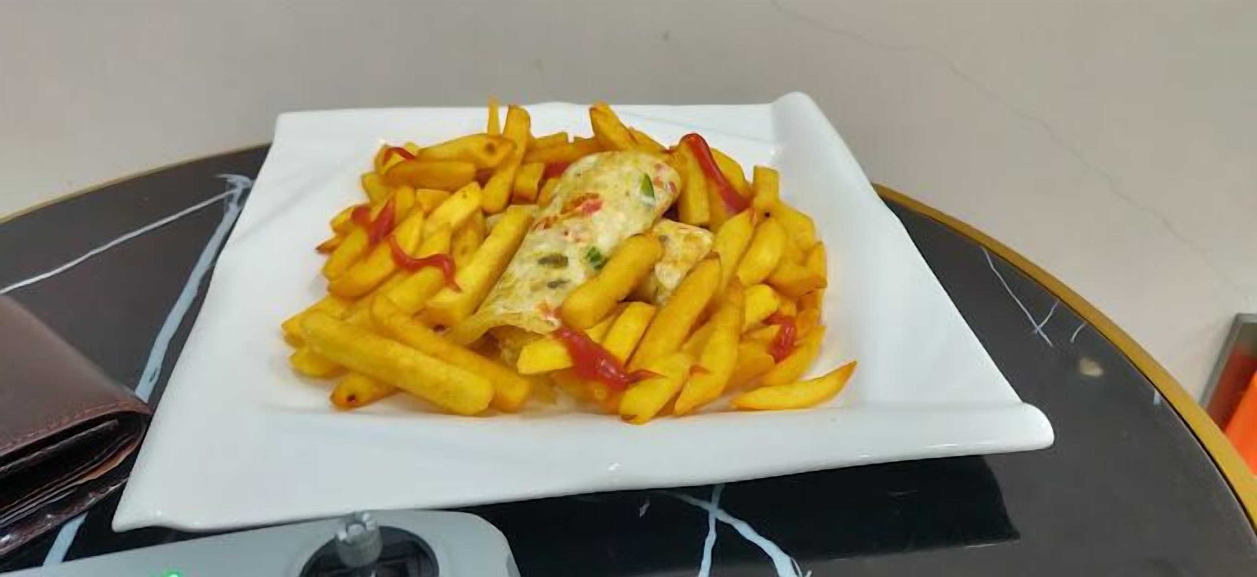 Gift card for Jam- Bed Hotel And Suites