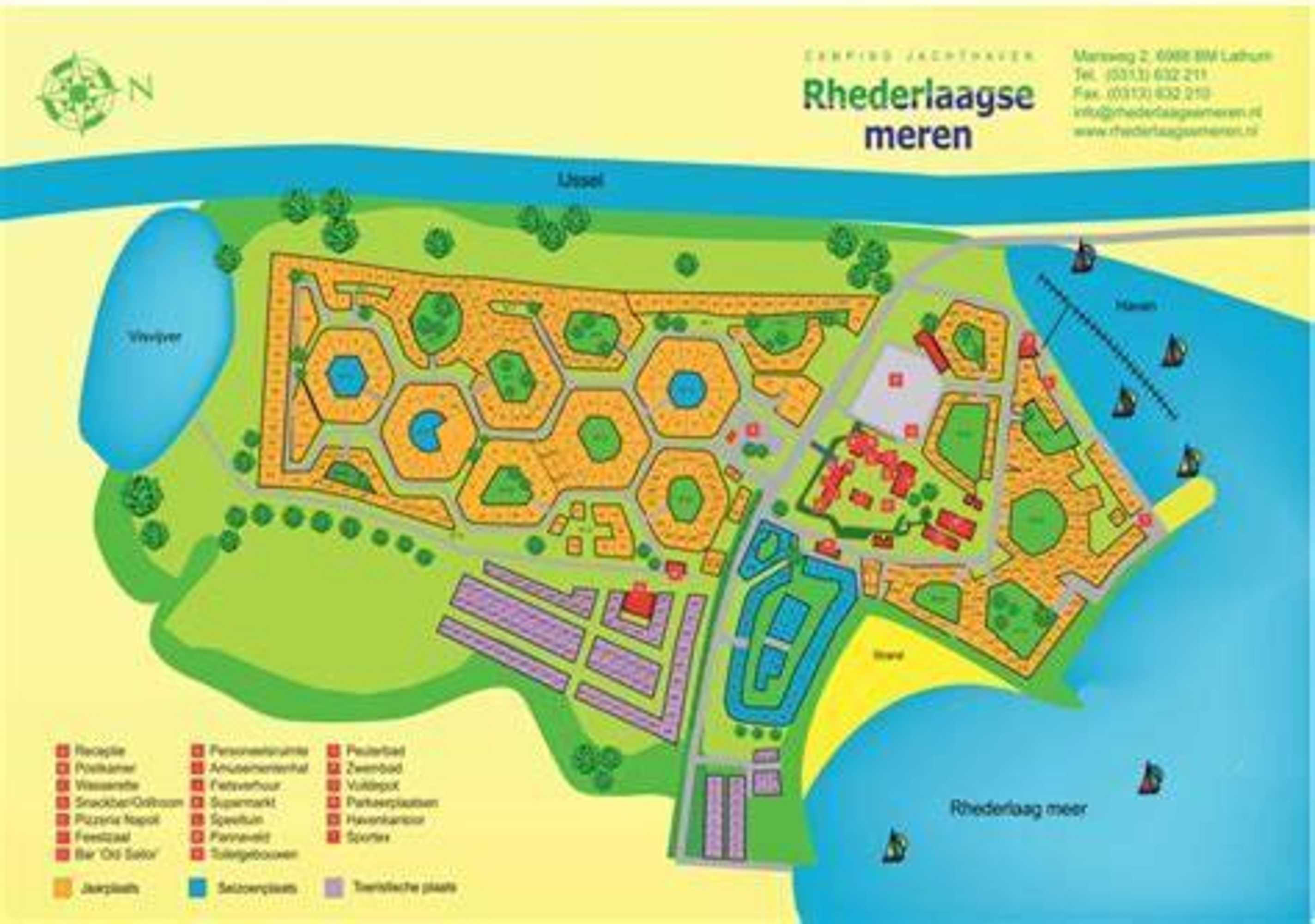 Gift card for Chalet Demi