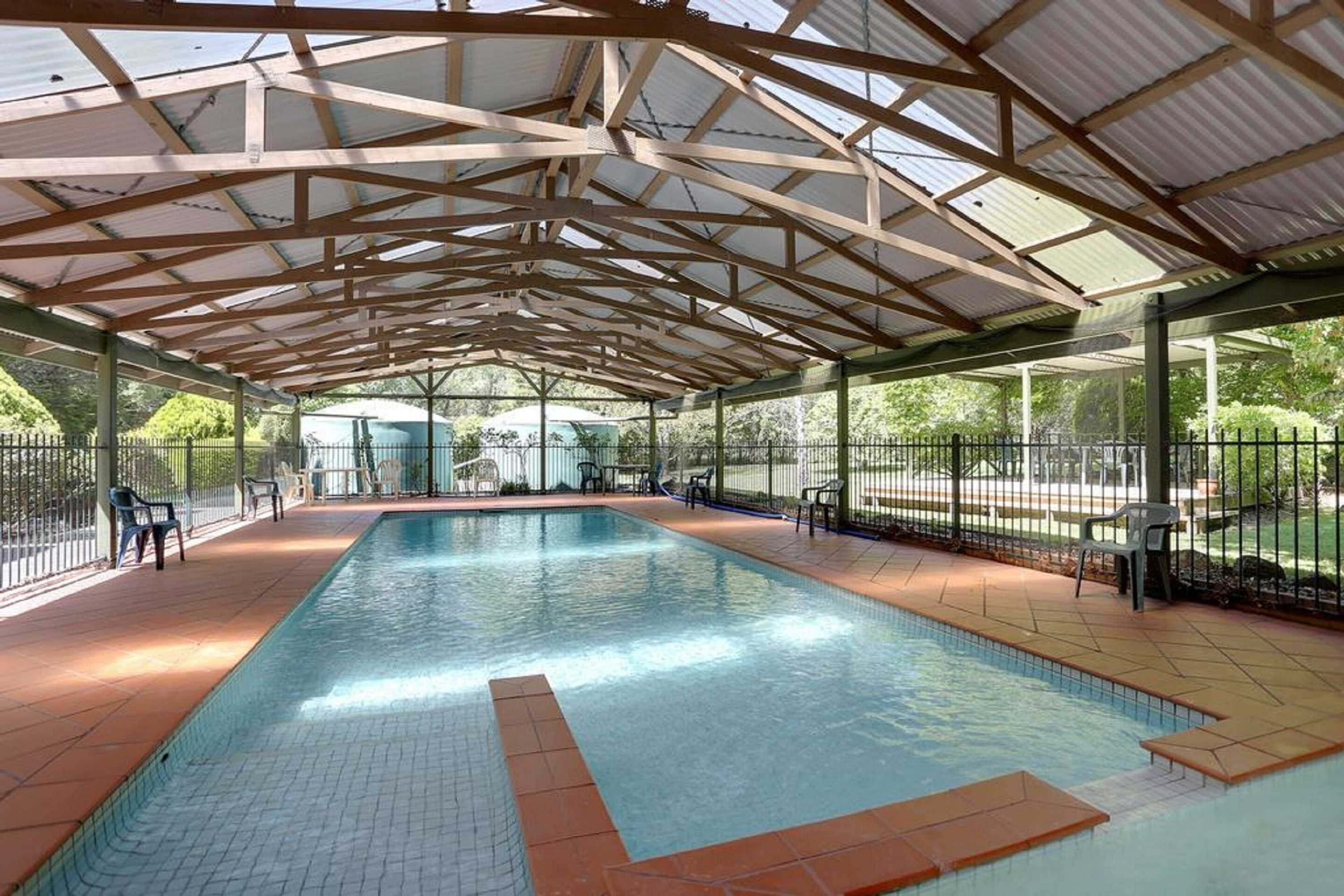 Gift card for Sanctuary Park Cottages