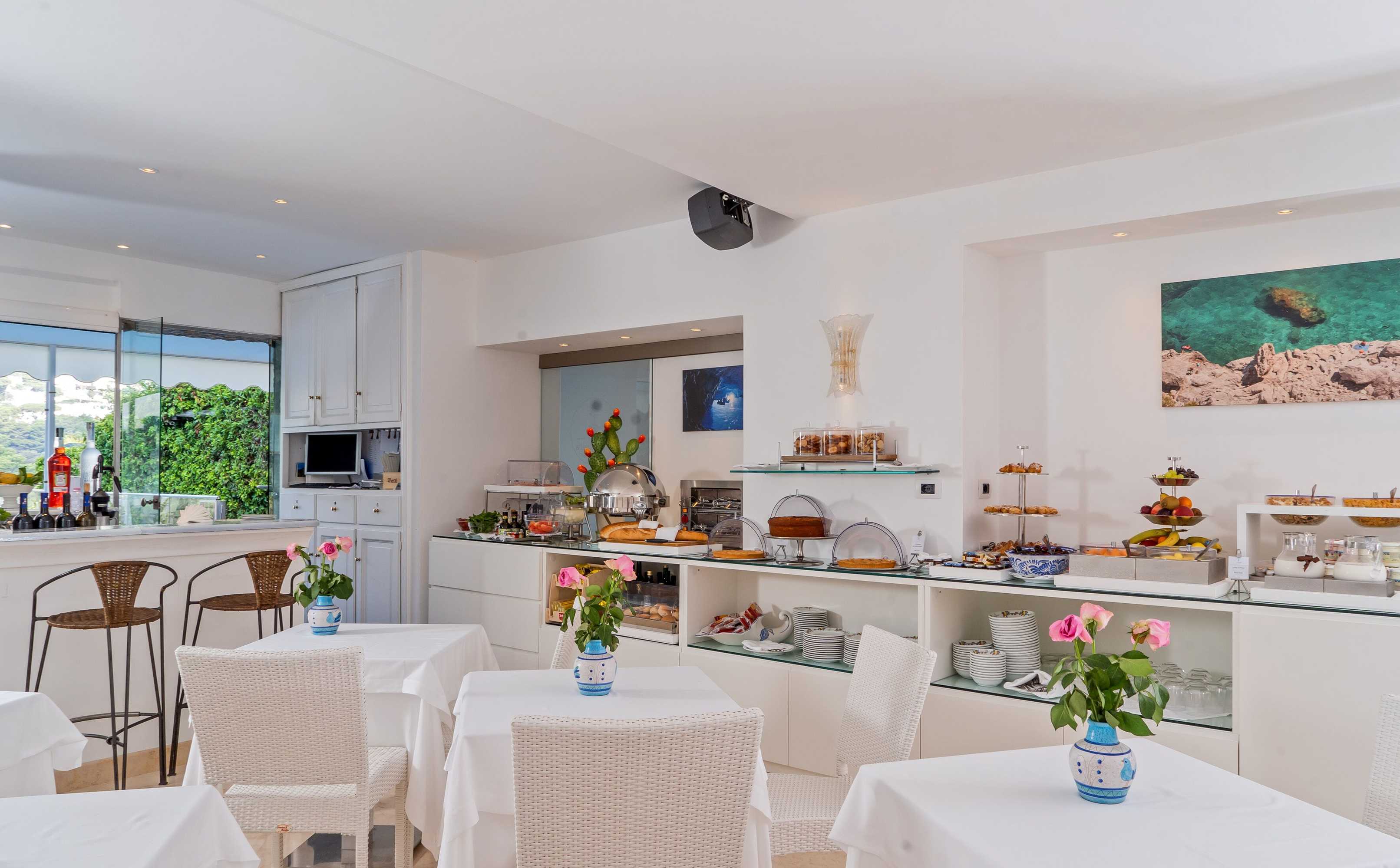 Gift card for Hotel Villa Brunella