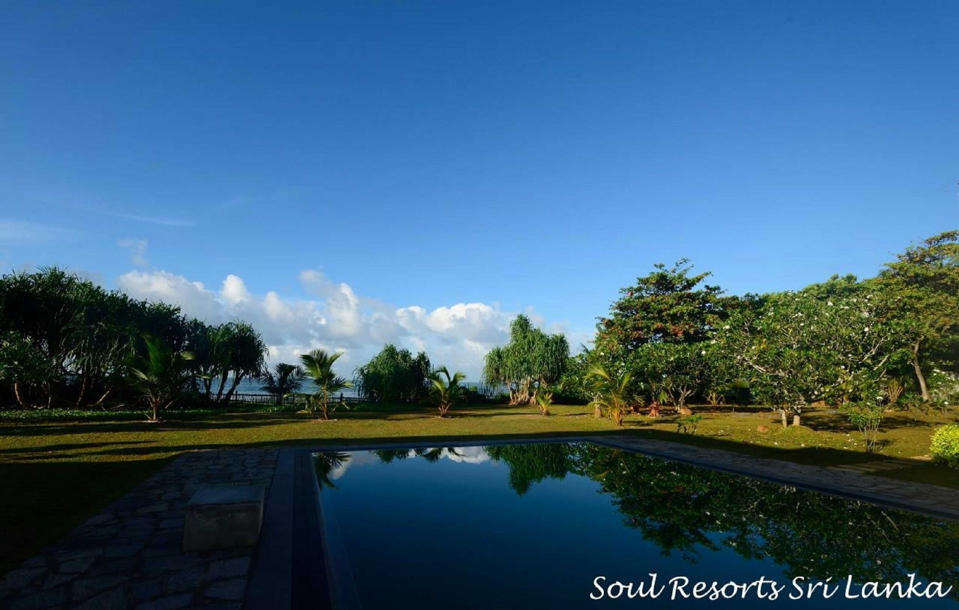 Gift card for Soul Resorts Gift card for Soul Resorts