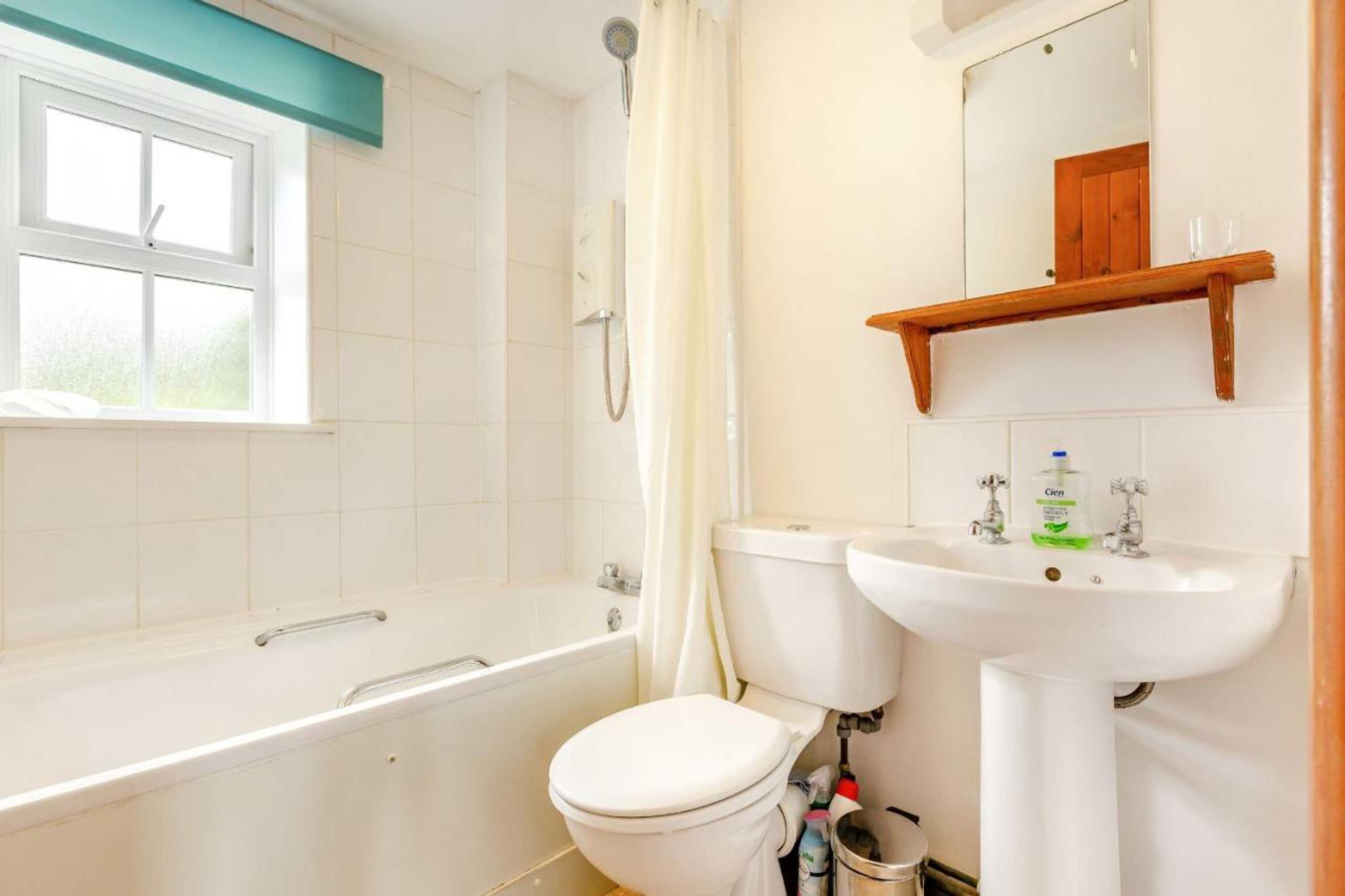 Gift card for The Old Bull Stall