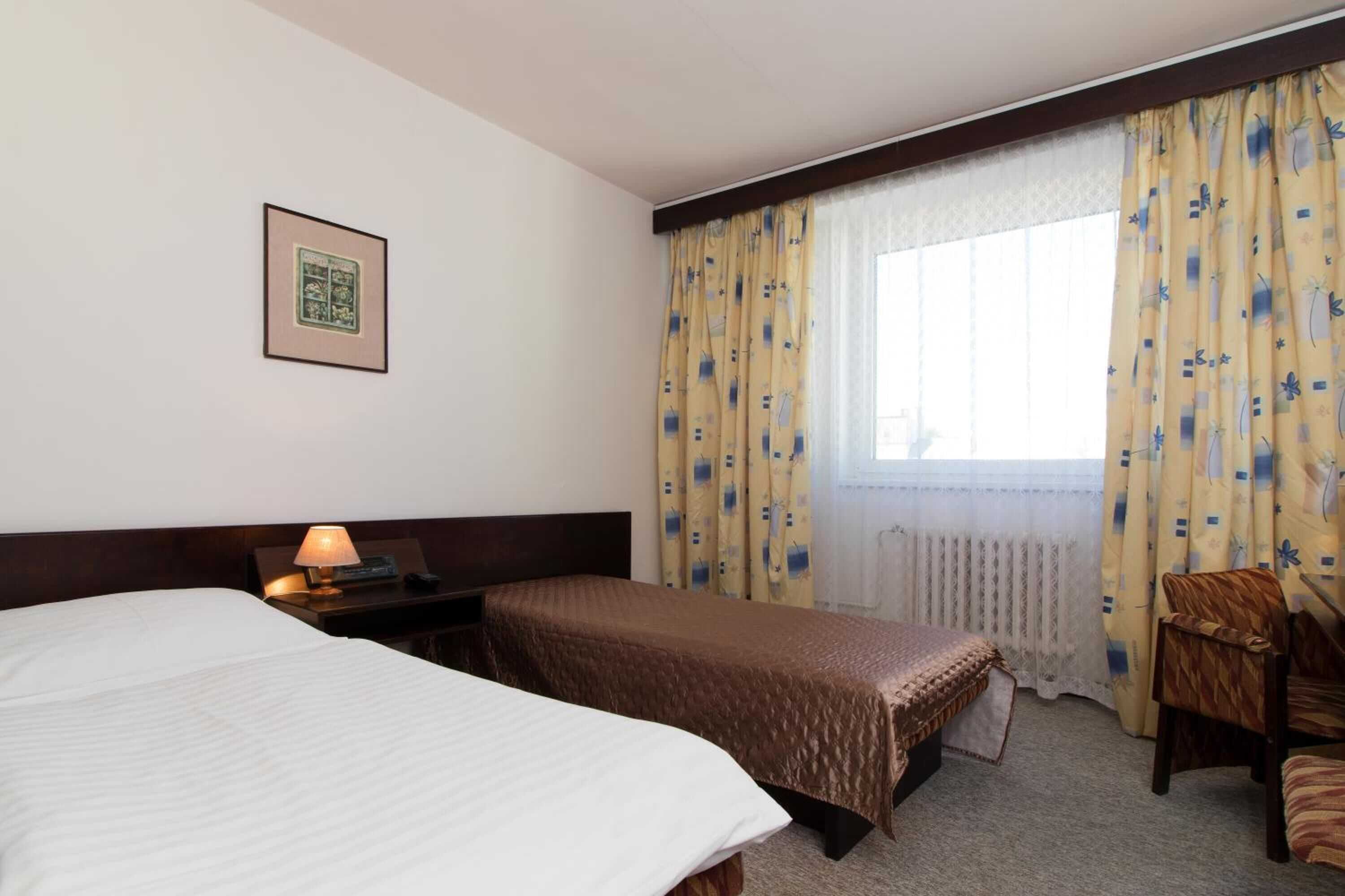 Gift card for Hotel Merkur Gift card for Hotel Merkur