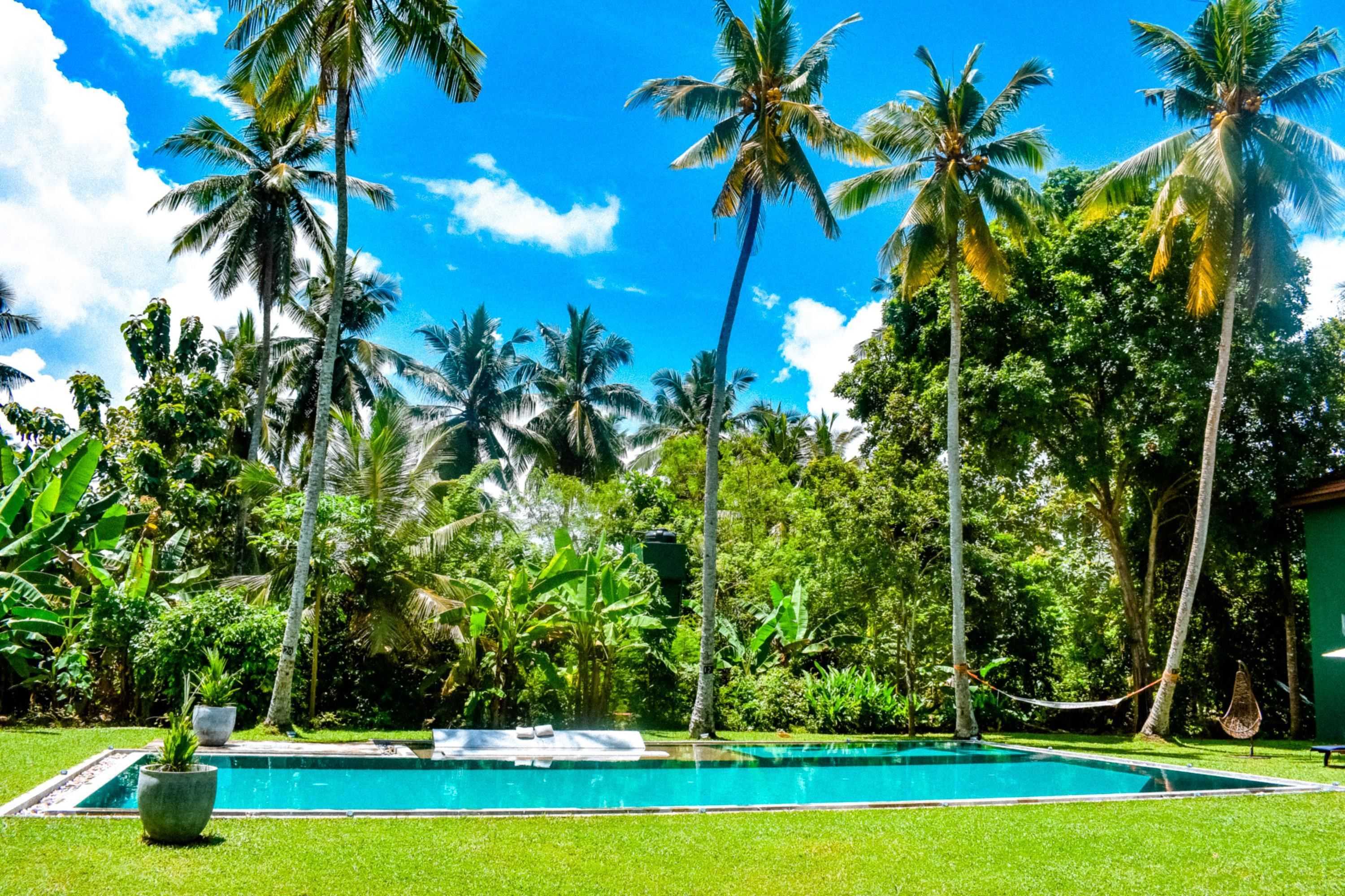 Gift card for Villa Ronnaduwa Gift card for Villa Ronnaduwa