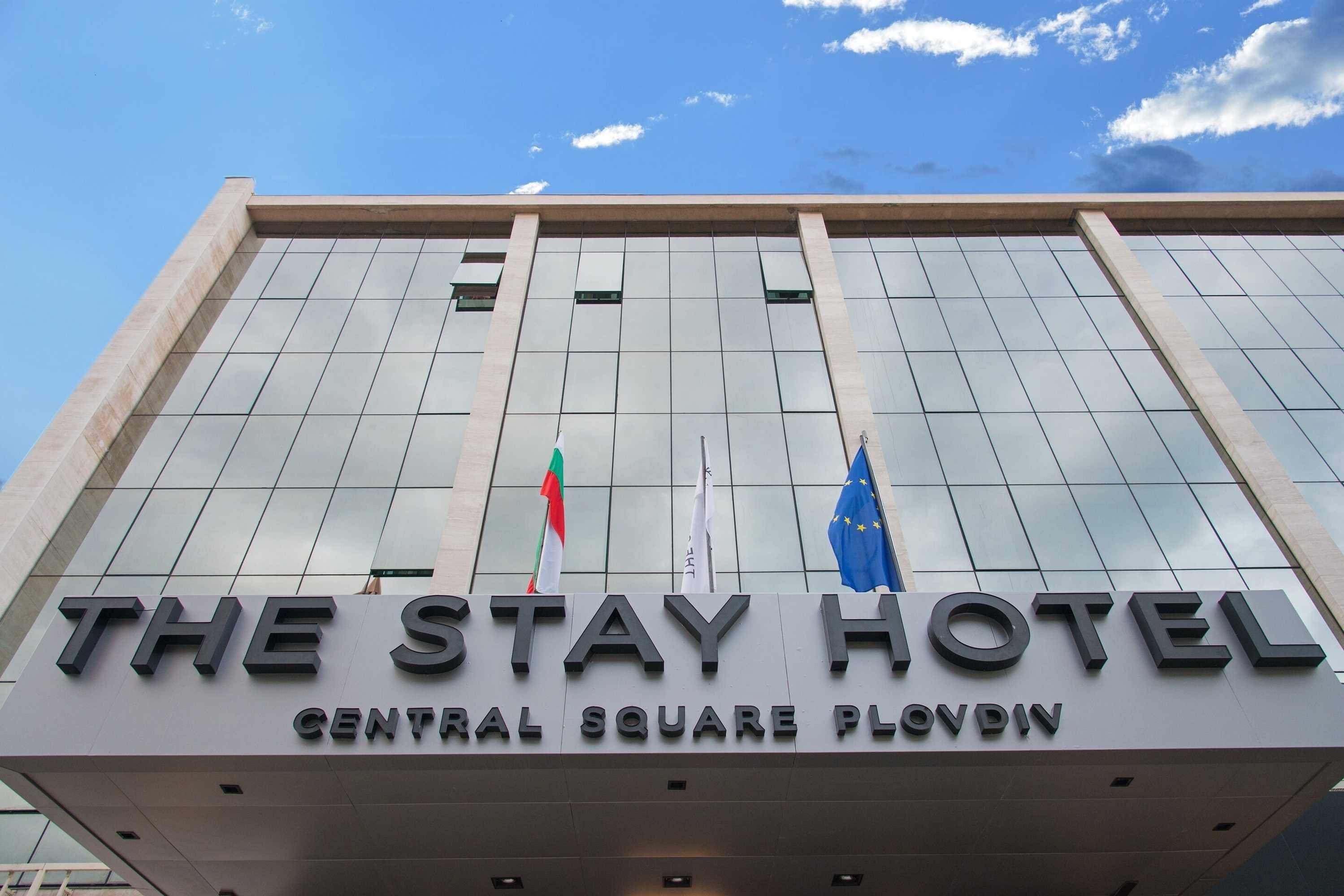 Gift card for The Stay Boutique Hotel Central Square - Free Compliments - Free Wi-Fi - Top Location - Available Parking Gift card for The Stay Boutique Hotel Central Square - Free Compliments - Free Wi-Fi - Top Location - Available Parking