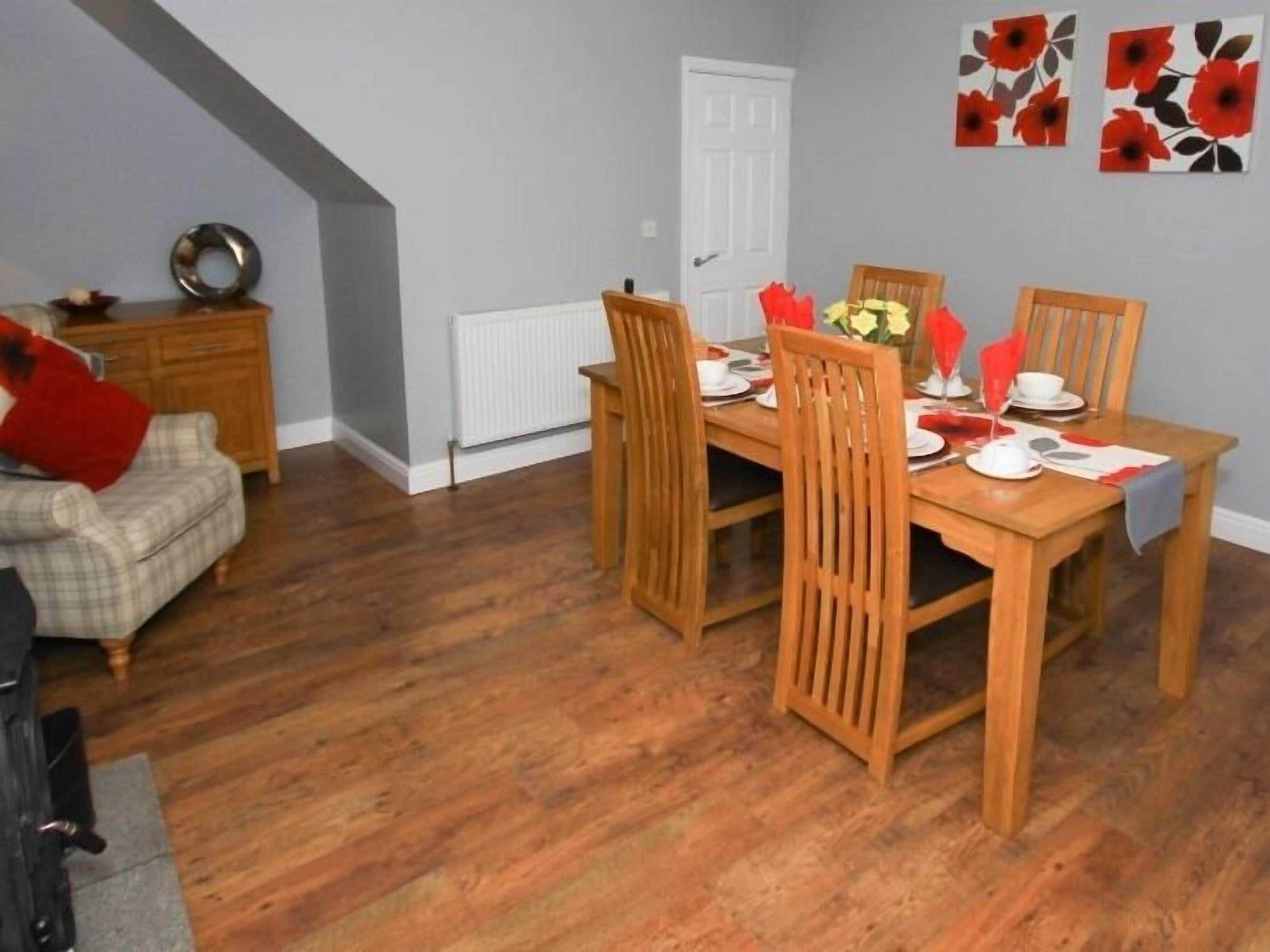 Gift card for Colliery Cottage