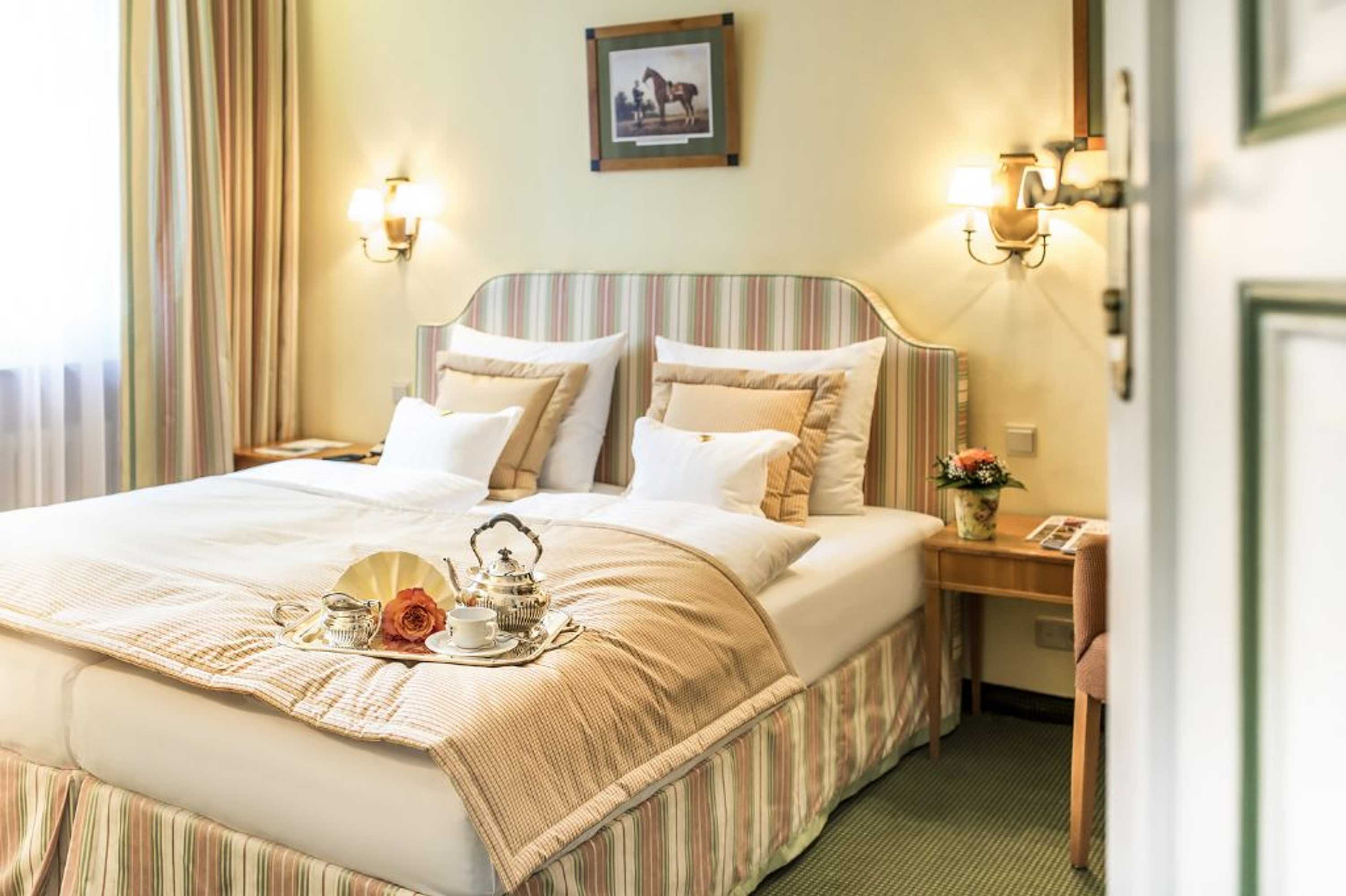 Gift card for Romantik Hotel Zur Post