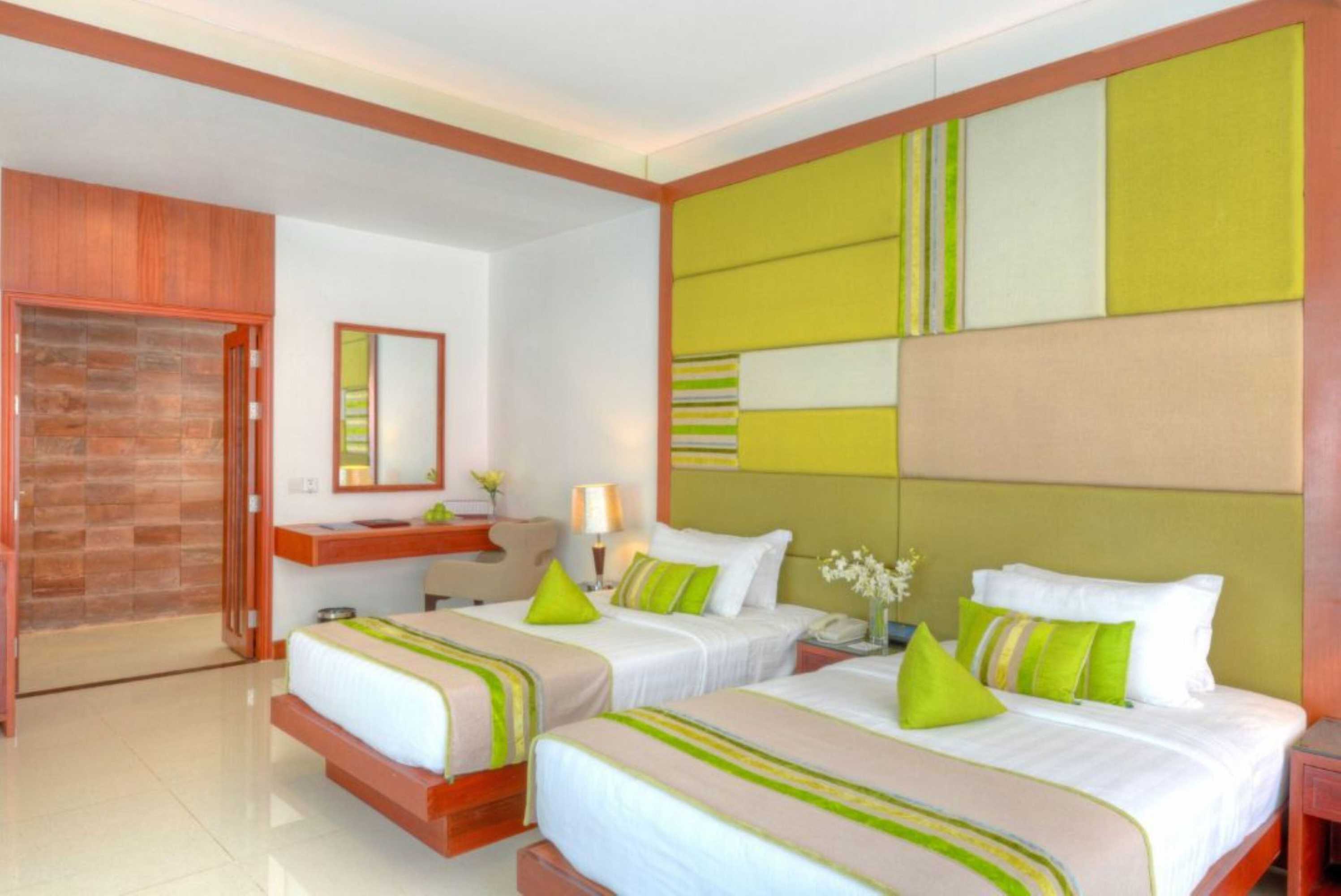 Gift card for Independence Hotel by Dara