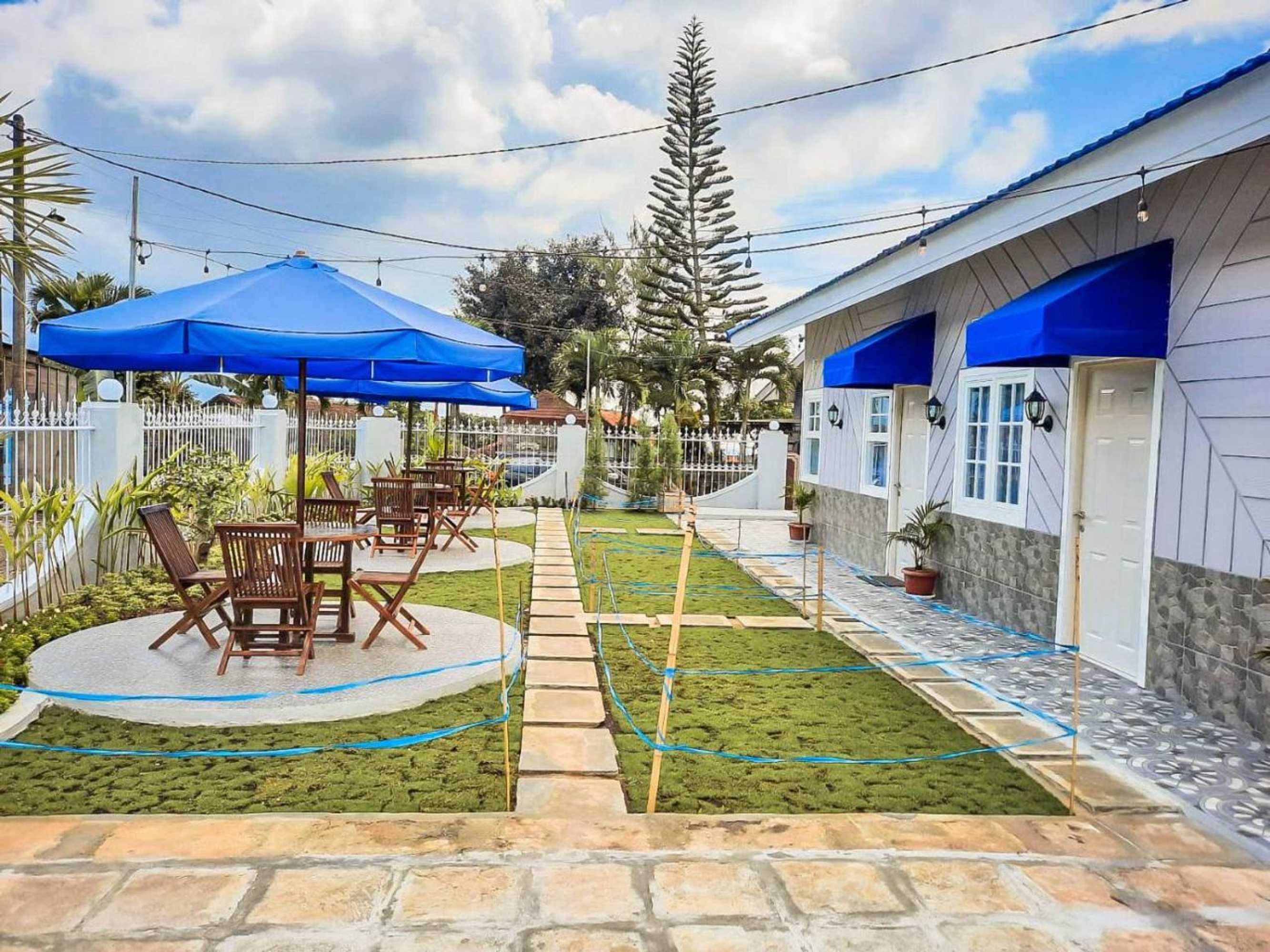 Gift card for Rosemary Homestay