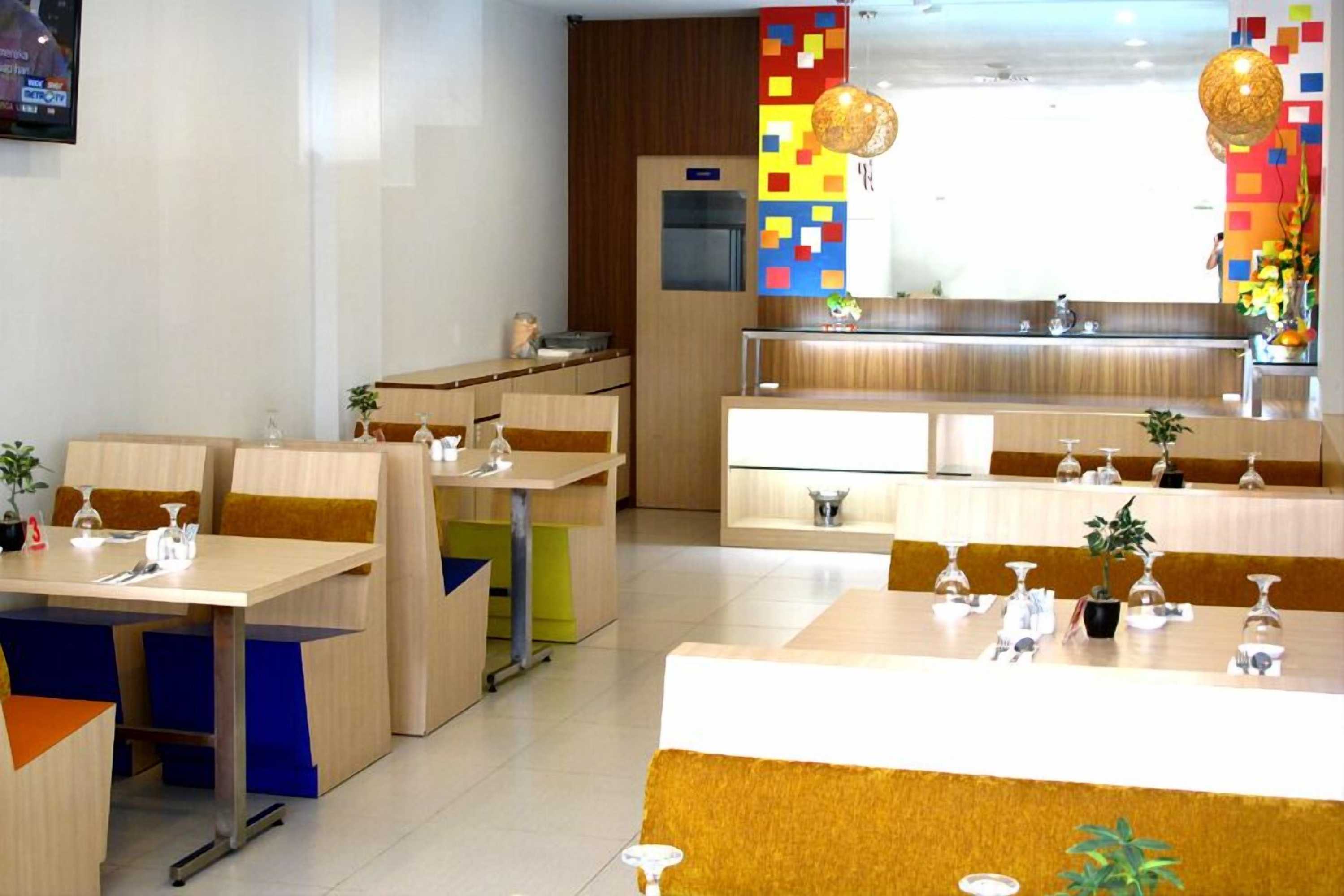 Gift card for Paramita Hotel