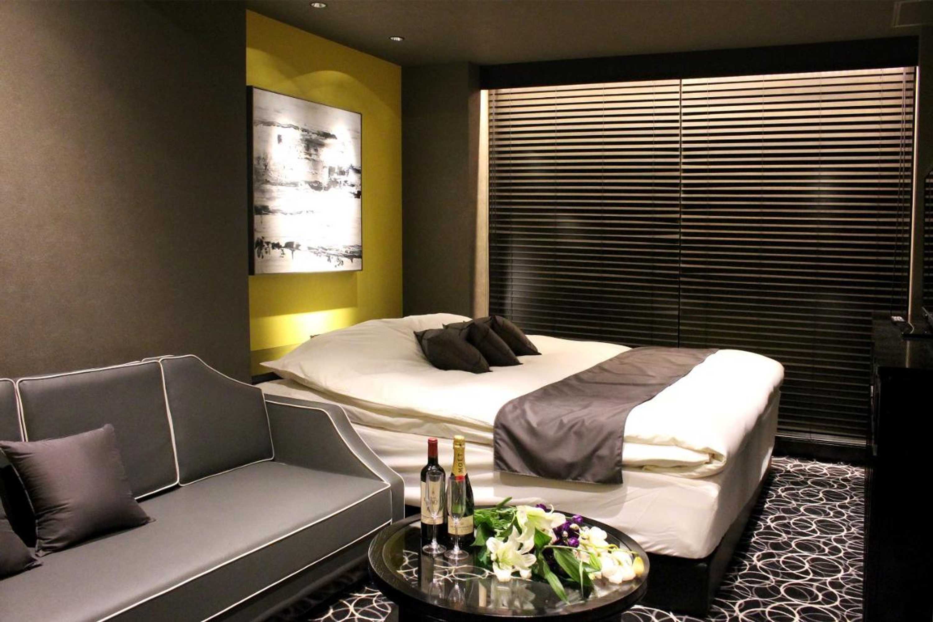 Gift card for Hotel Love Modern