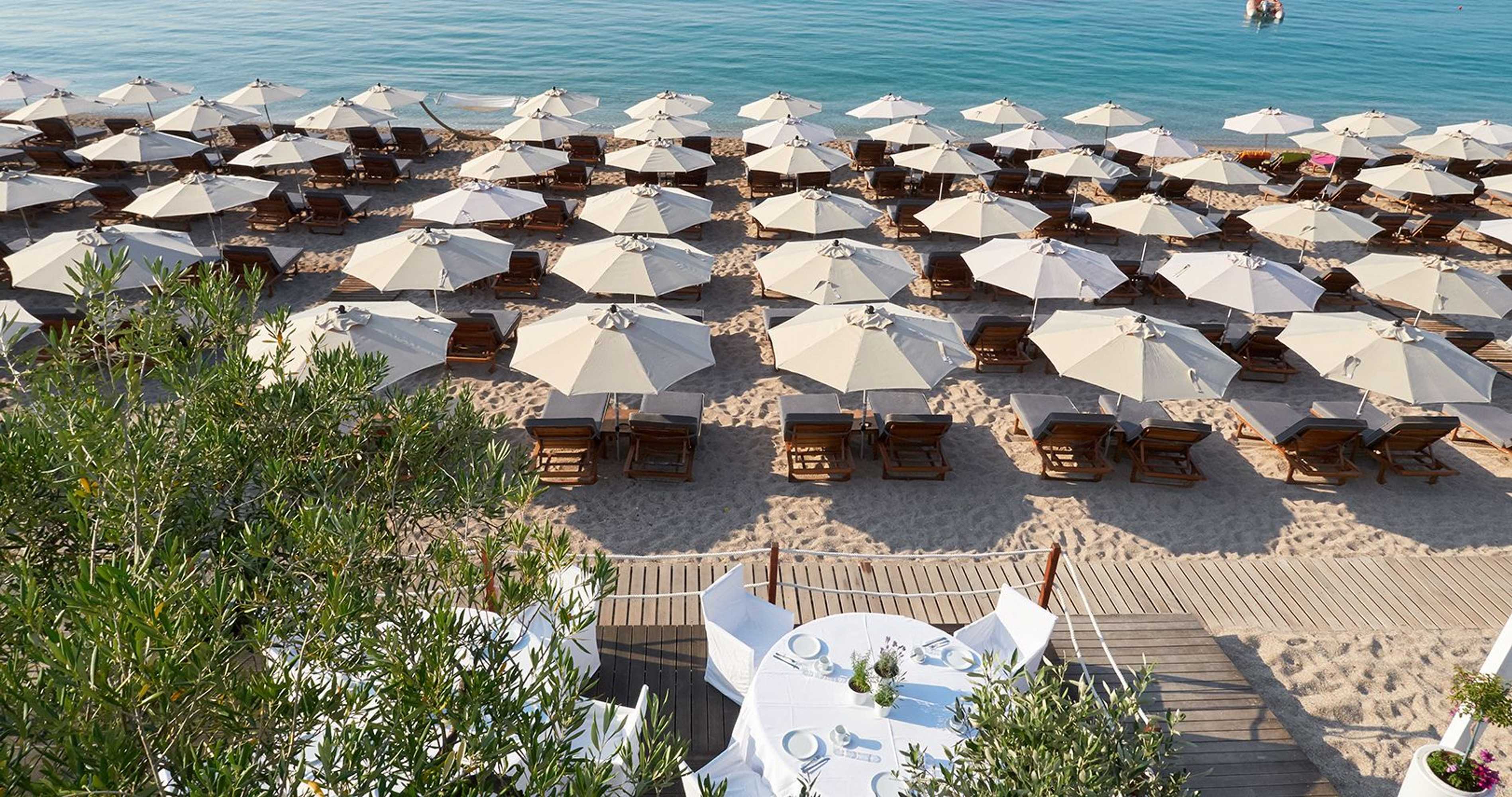 Gift card for Lichnos Beach Hotel & Suites