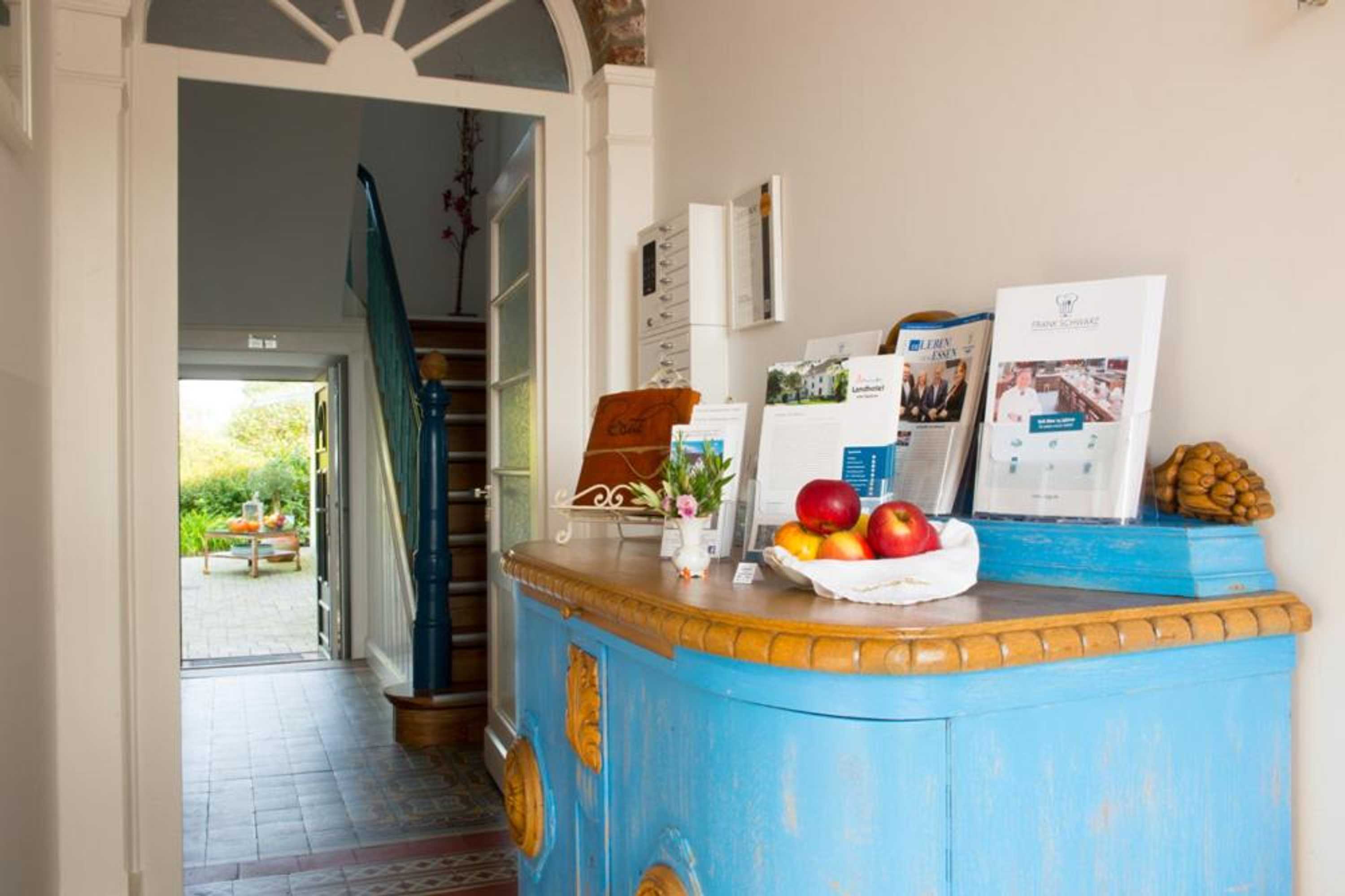 Gift card for Landhotel Alte Töpferei