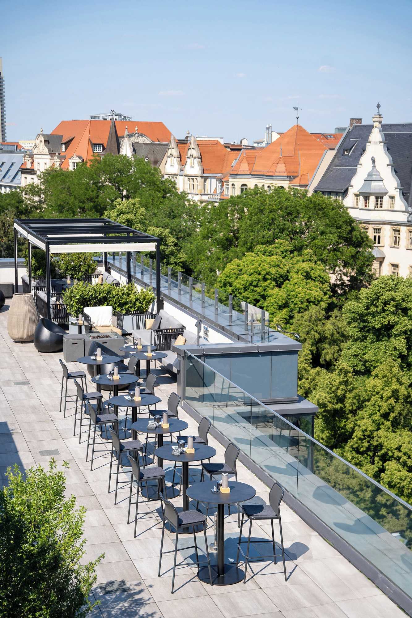Gift card for Innside by Meliá Leipzig Gift card for Innside by Meliá Leipzig