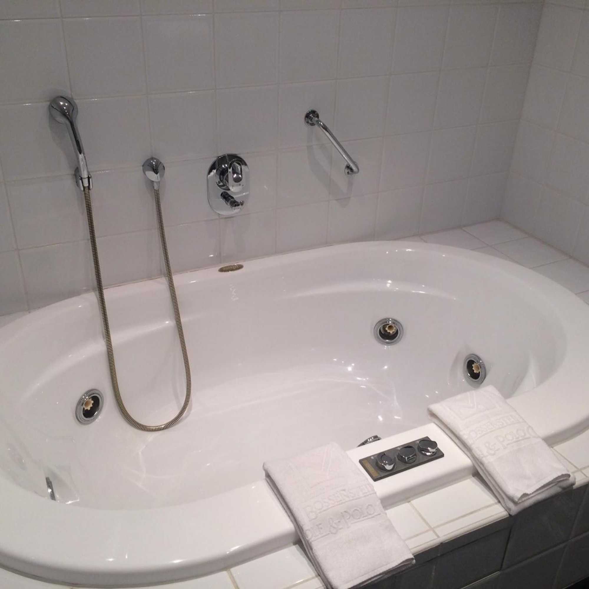 Gift card for Bossenstein Golf & Polo Club