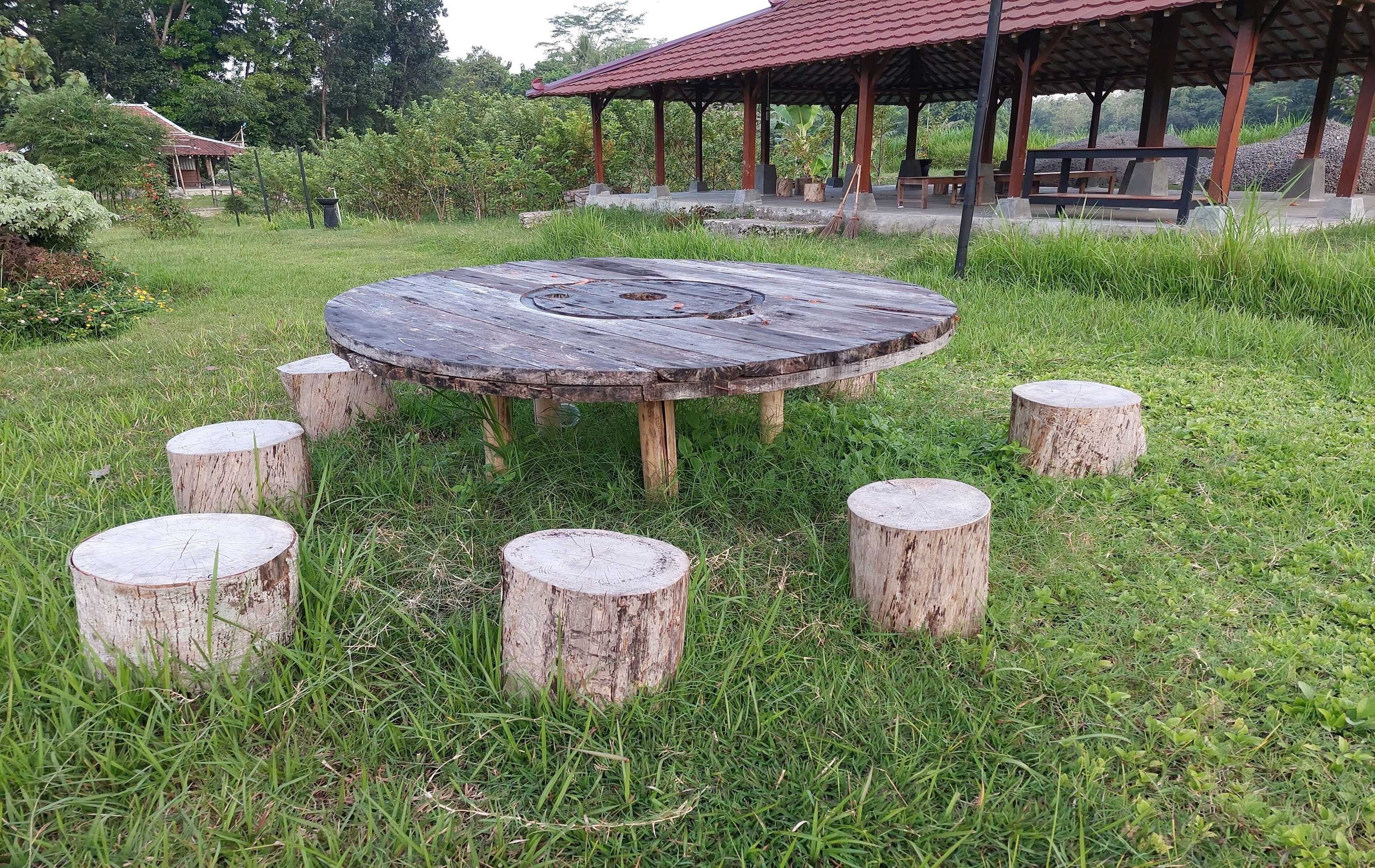 Gift card for Camping Ground Banjaran Village Gift card for Camping Ground Banjaran Village