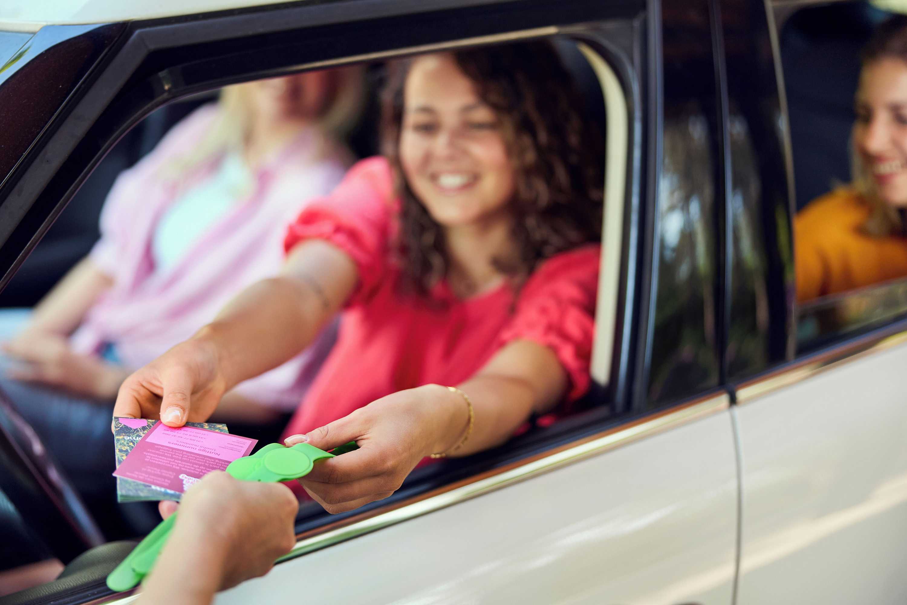 Gift card for Center Parcs Het Meerdal