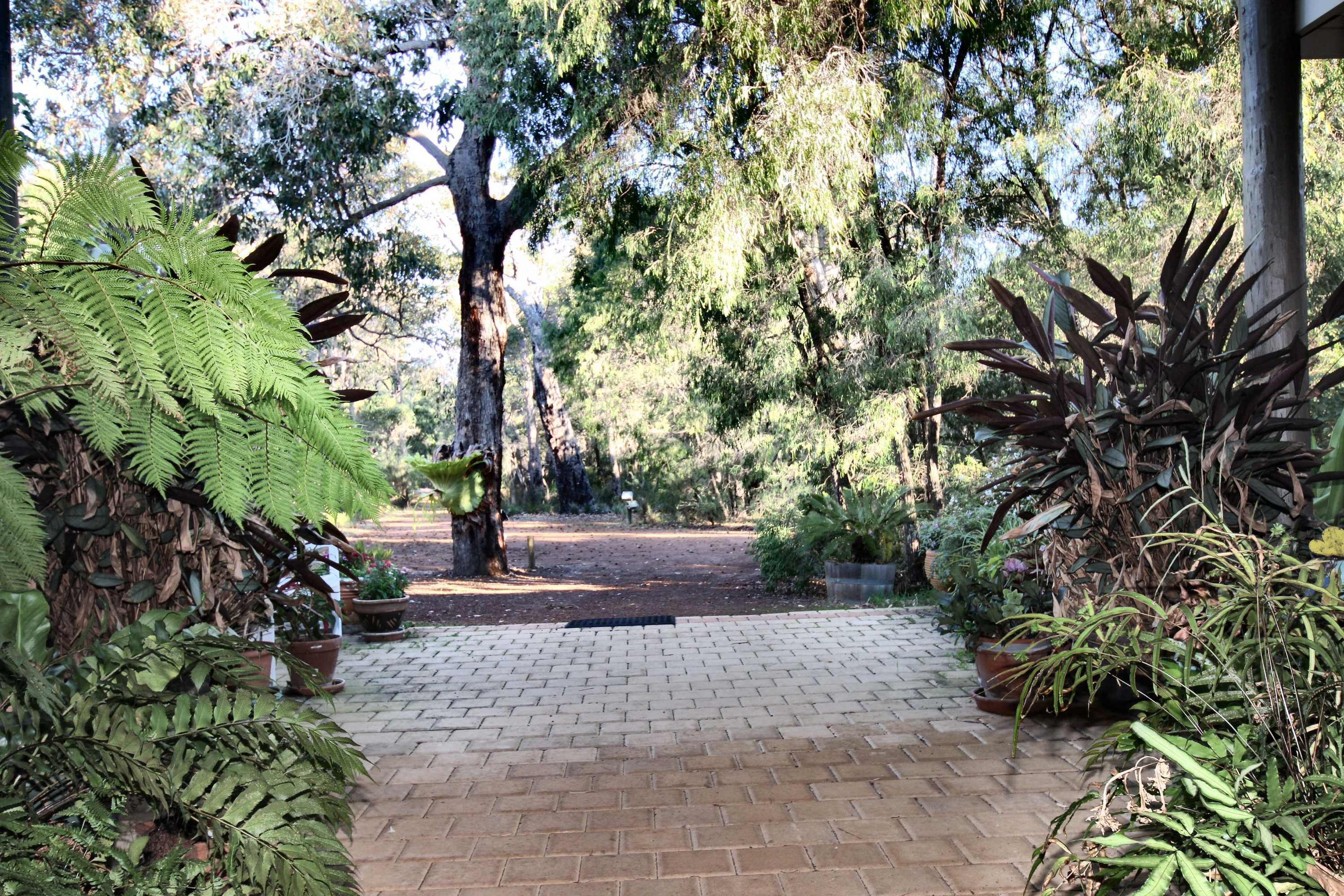 Gift card for Margaret River B&b Gift card for Margaret River B&b