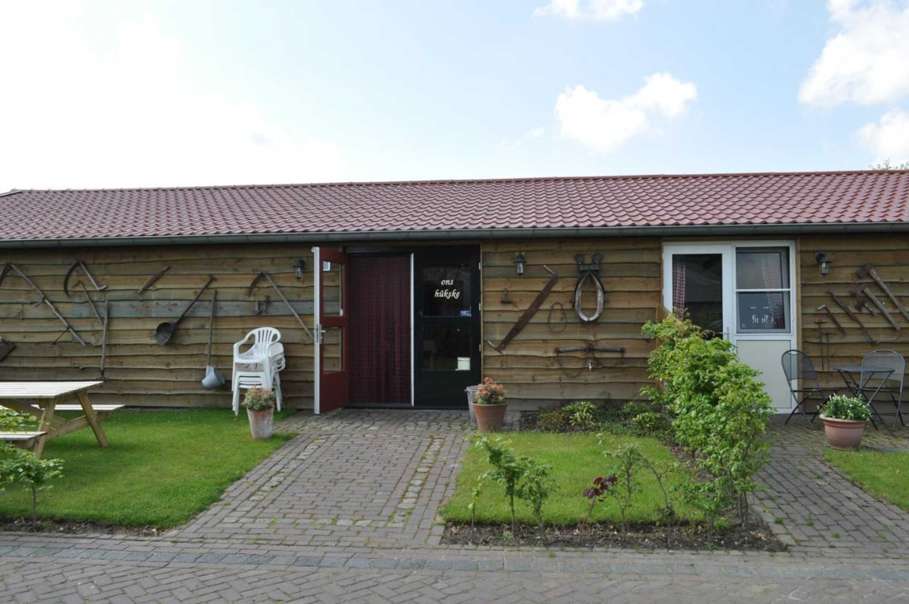 Gift card for Weibos Bed & Breakfast